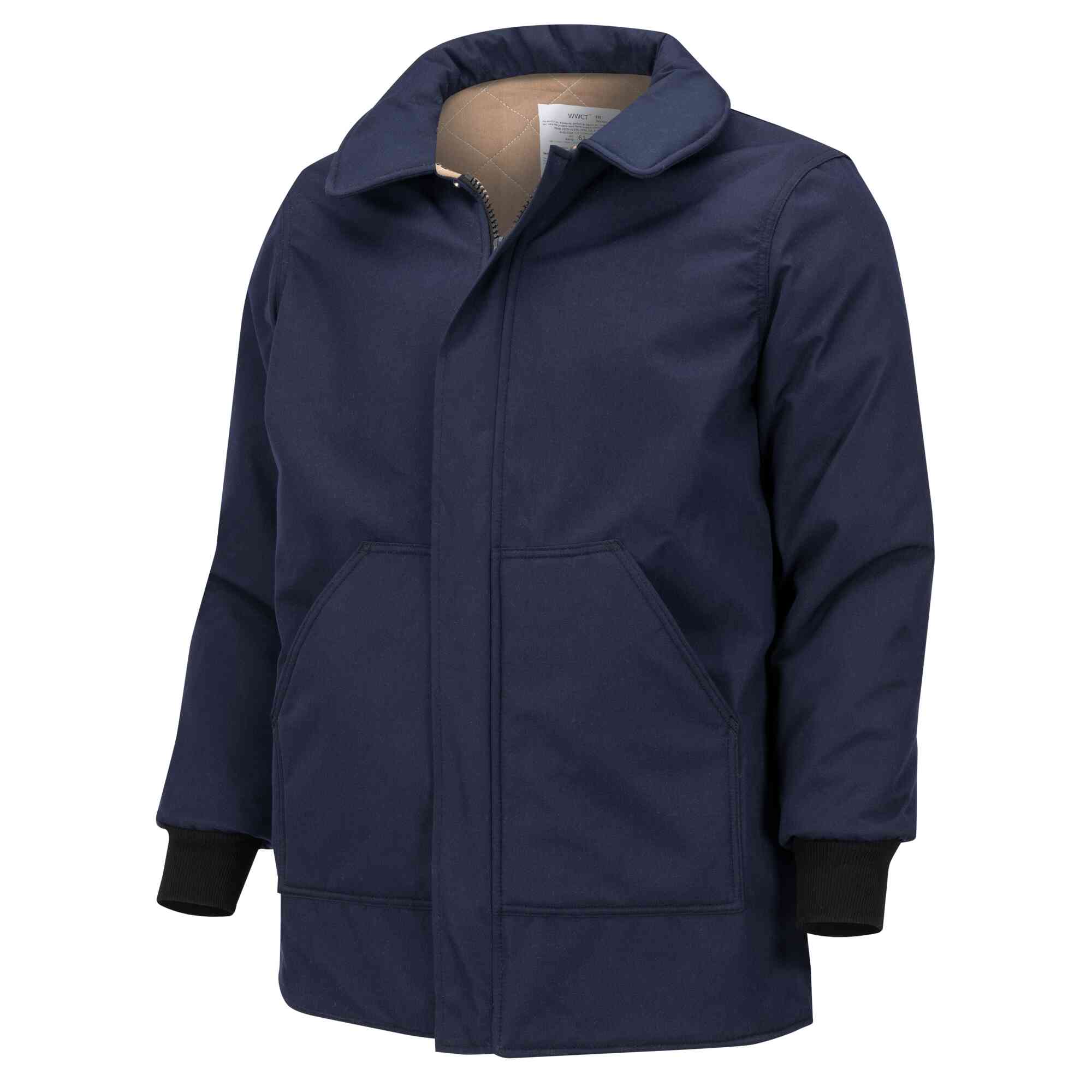 100 Cal Arc Flash Winter Coat MainImage