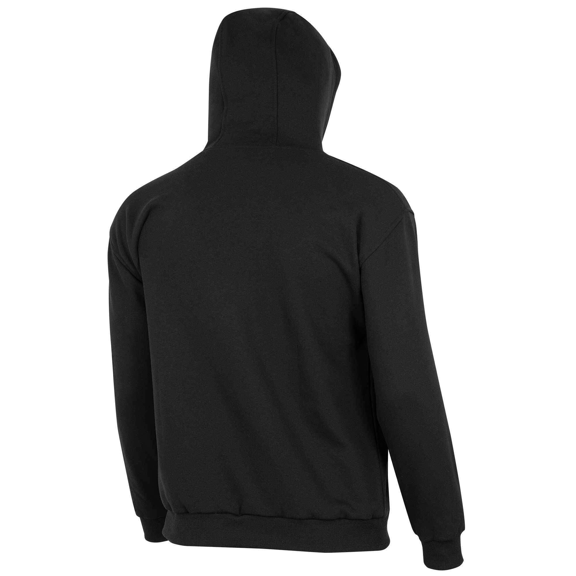 FR/Arc-Rated Heavyweight Cotton Fleece Pullover Hoodies
BackImage