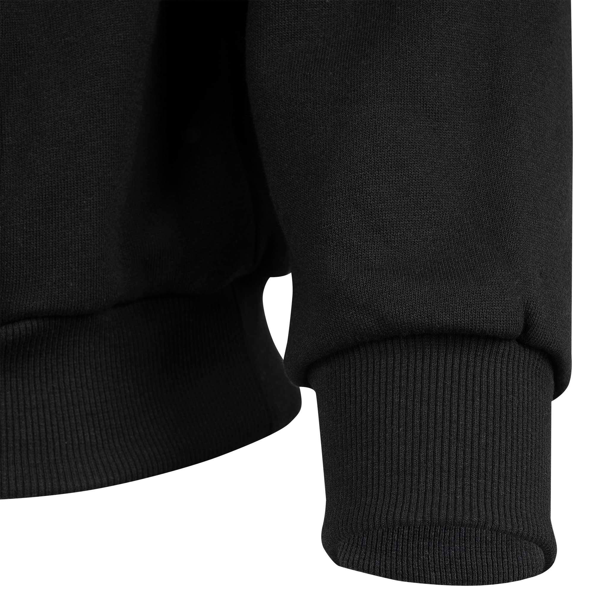 FR/Arc-Rated Heavyweight Cotton Fleece Pullover Hoodies
CloseUpImage
