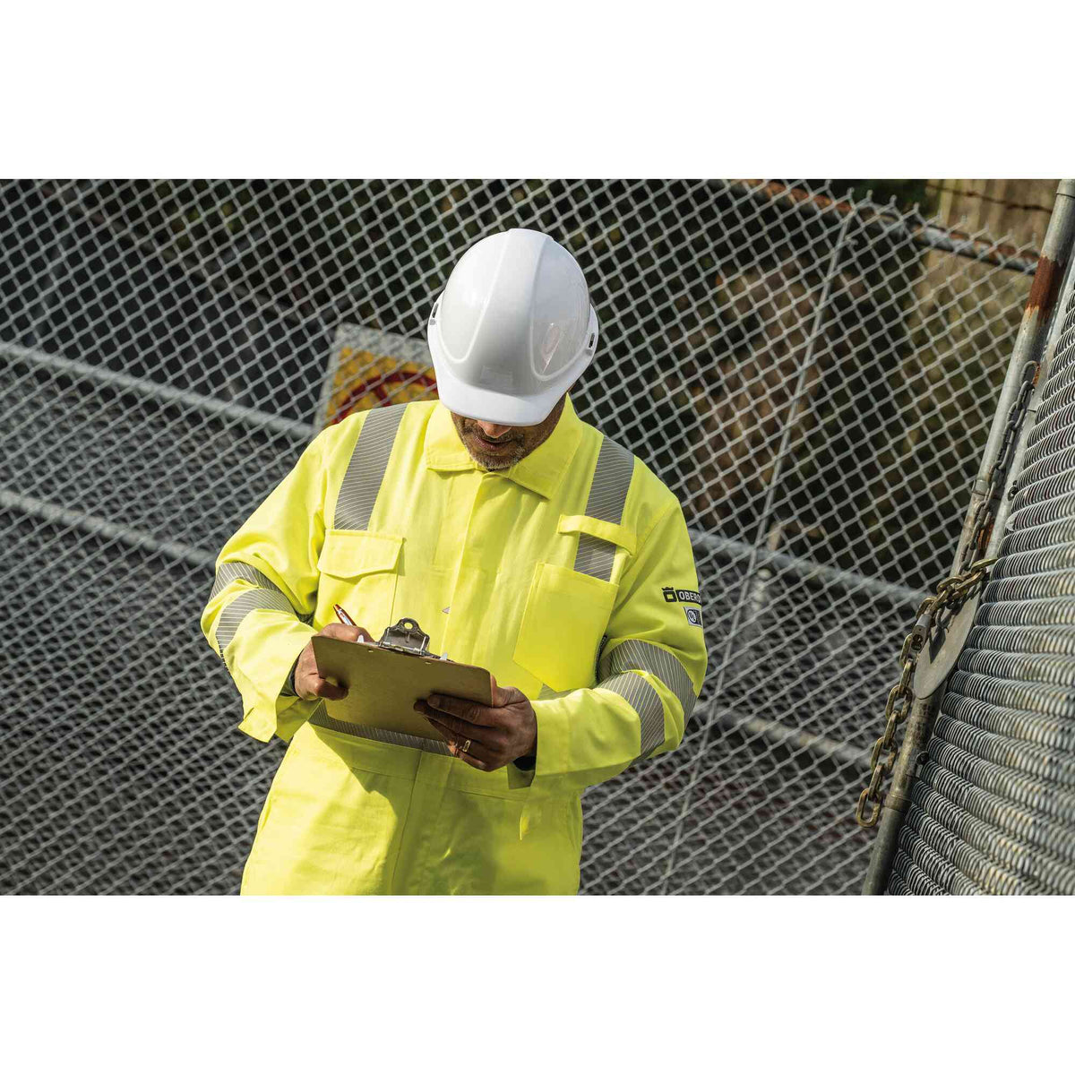 FR/Arc-Rated Safety Coveralls
LifestyleImage