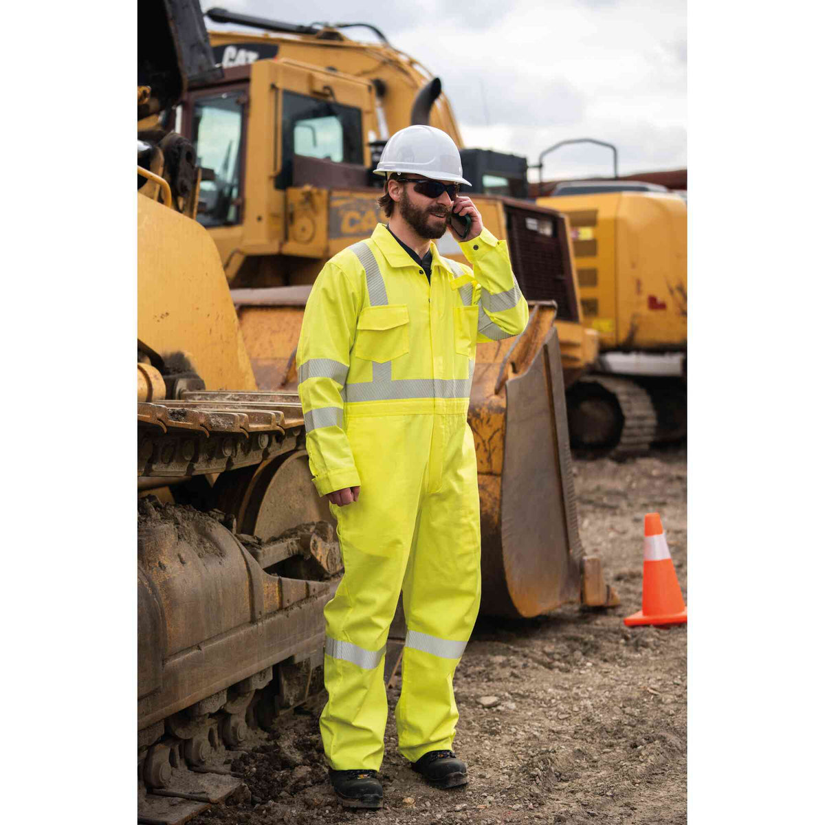 FR/Arc-Rated Safety Coveralls
LifestyleImage