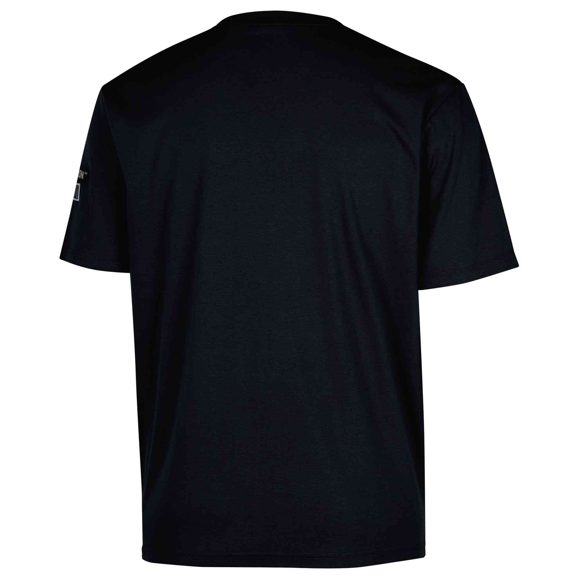 FR/Arc-Rated Short Sleeve Safety Shirts
Back Image