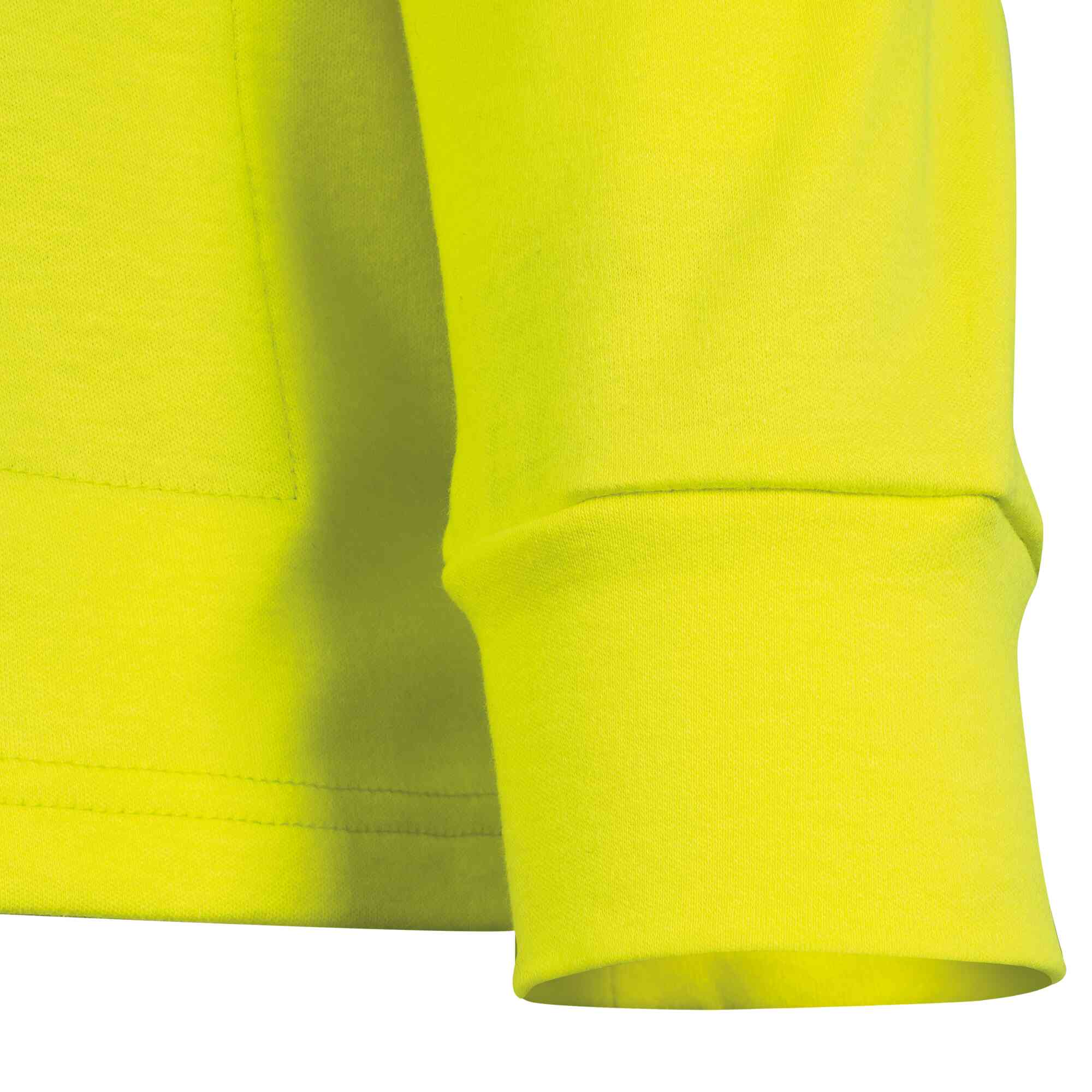 FR/Arc-Rated Long Sleeve Safety Shirts Close-Up Image