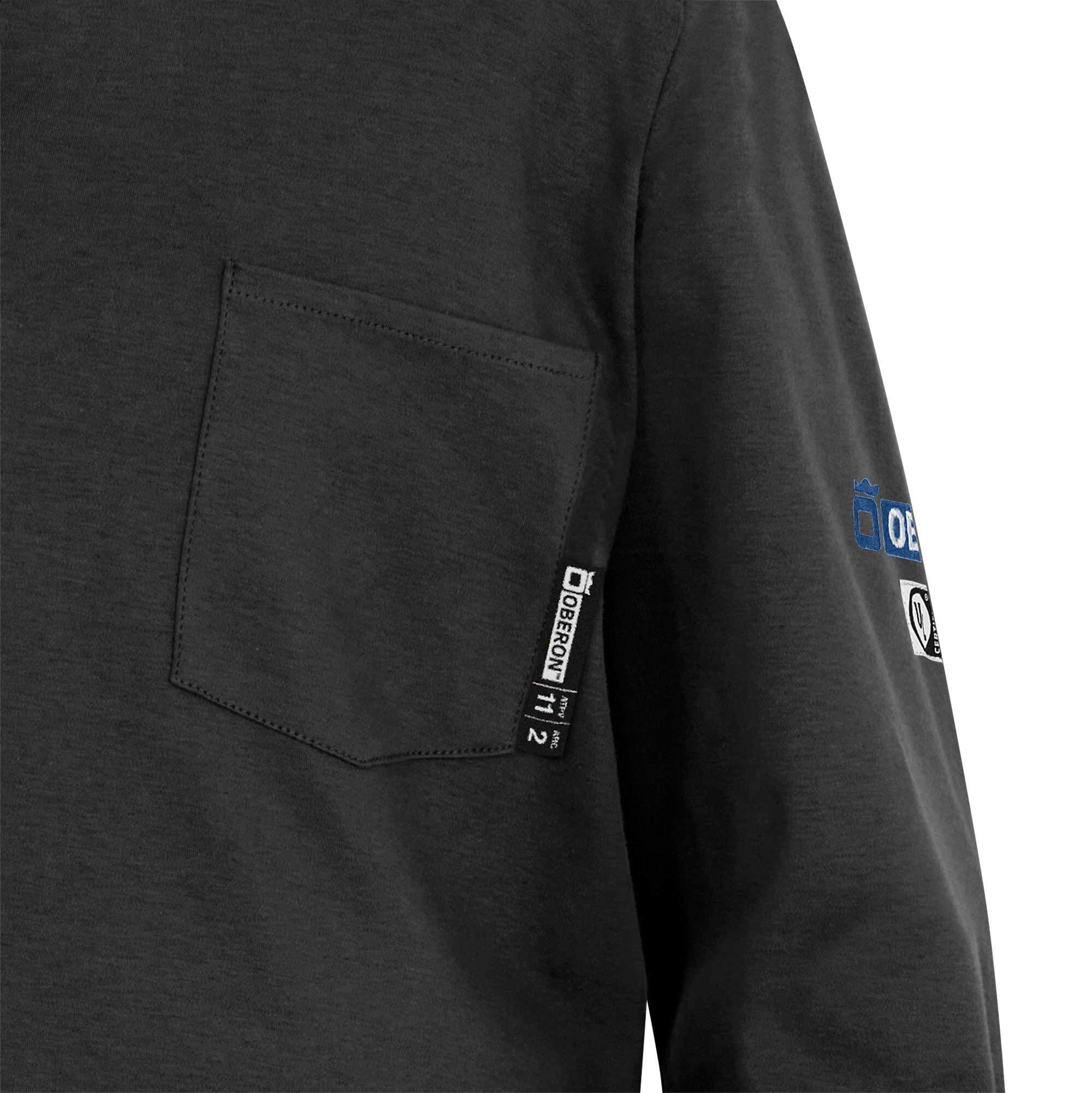 FR/Arc-Rated Henley Style Shirts
CloseUpImage