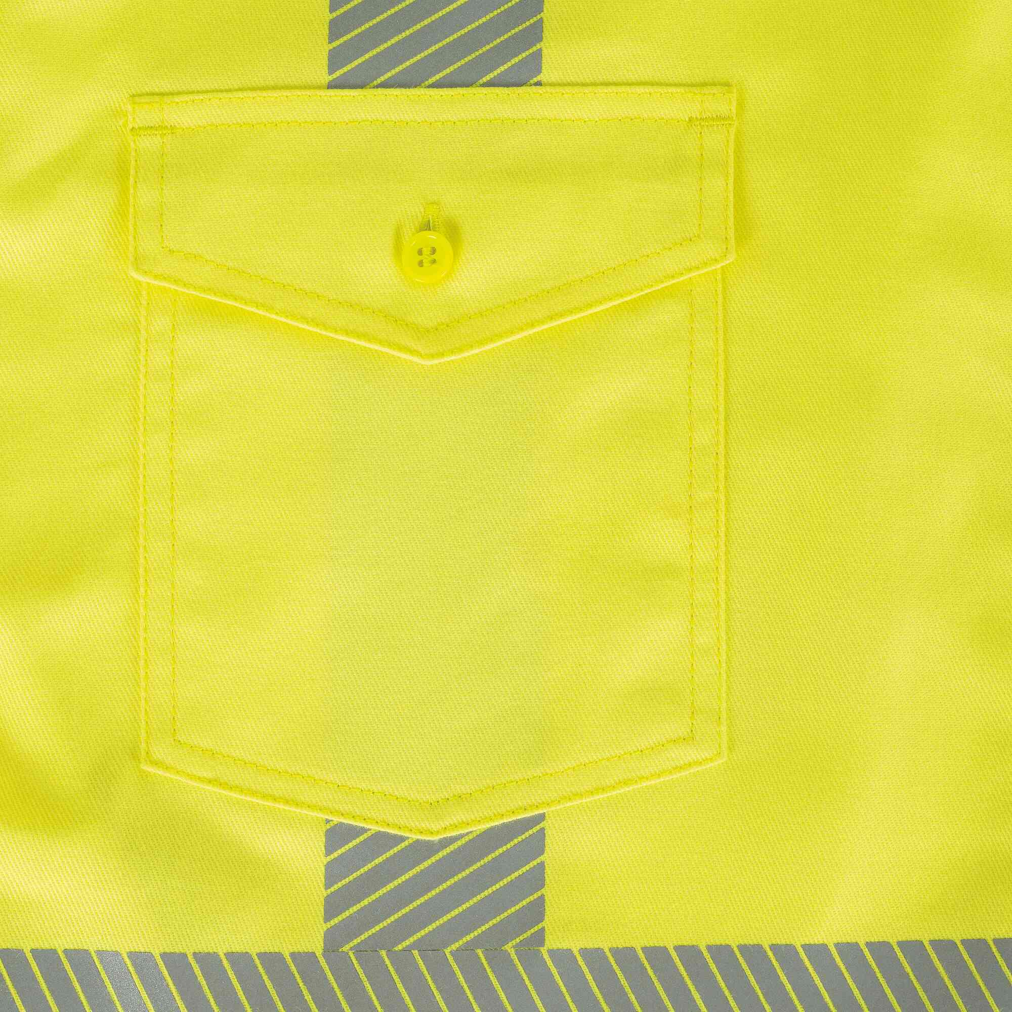 FR/Arc-Rated Button-Up Safety Shirts
CloseUpImage