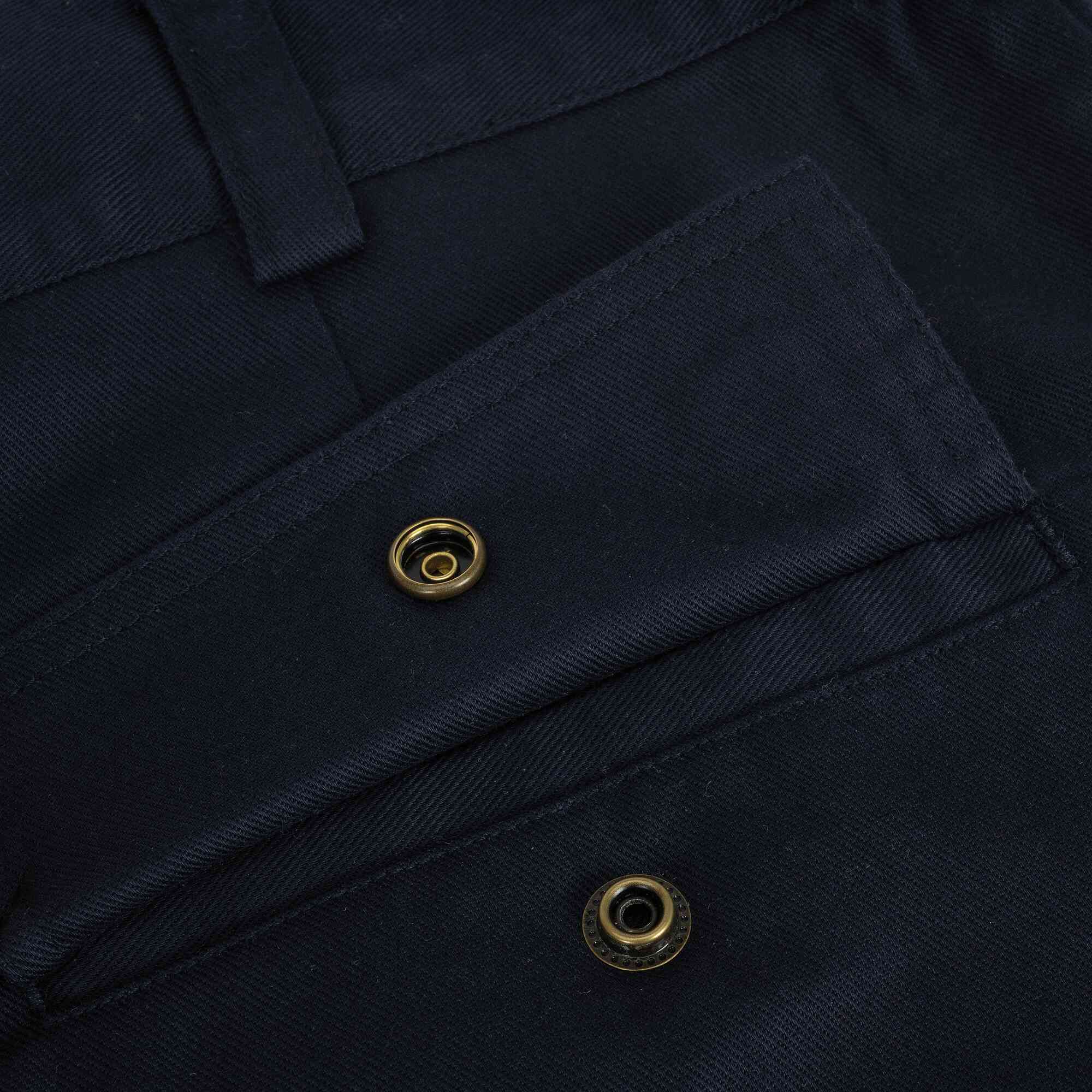 FR/Arc-Rated Navy Blue Pants
CloseUpImage