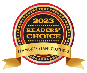 Oberon™ Wins 2023 Canadian Occupational Safety Reader’s Choice Award for Flame-Resistant Clothing