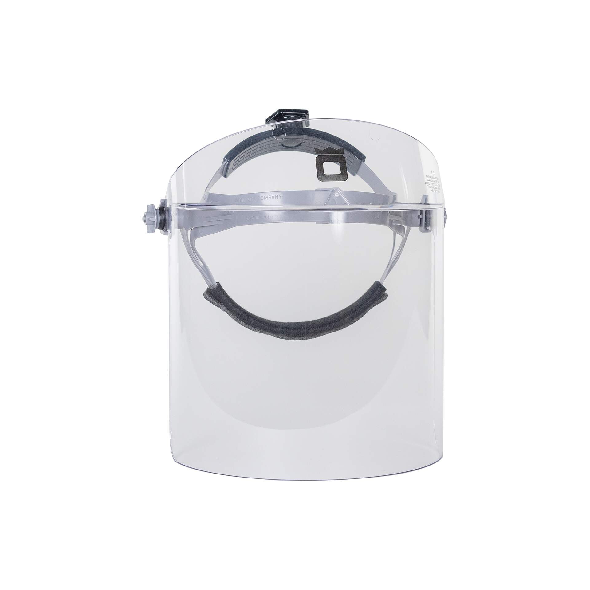 Polycarbonate Face Shields Main Image