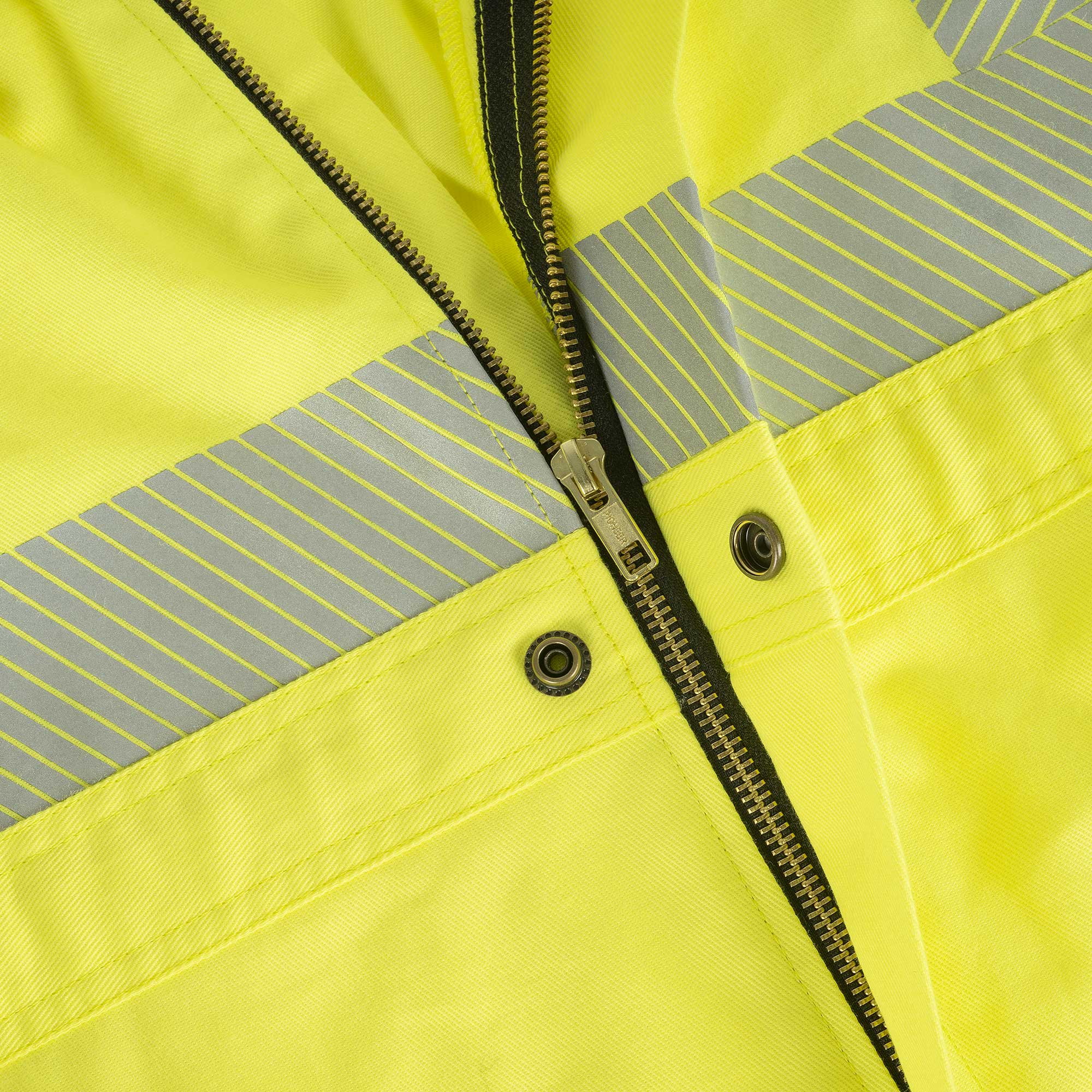 FR/Arc-Rated Safety Coveralls
 CloseUpImage