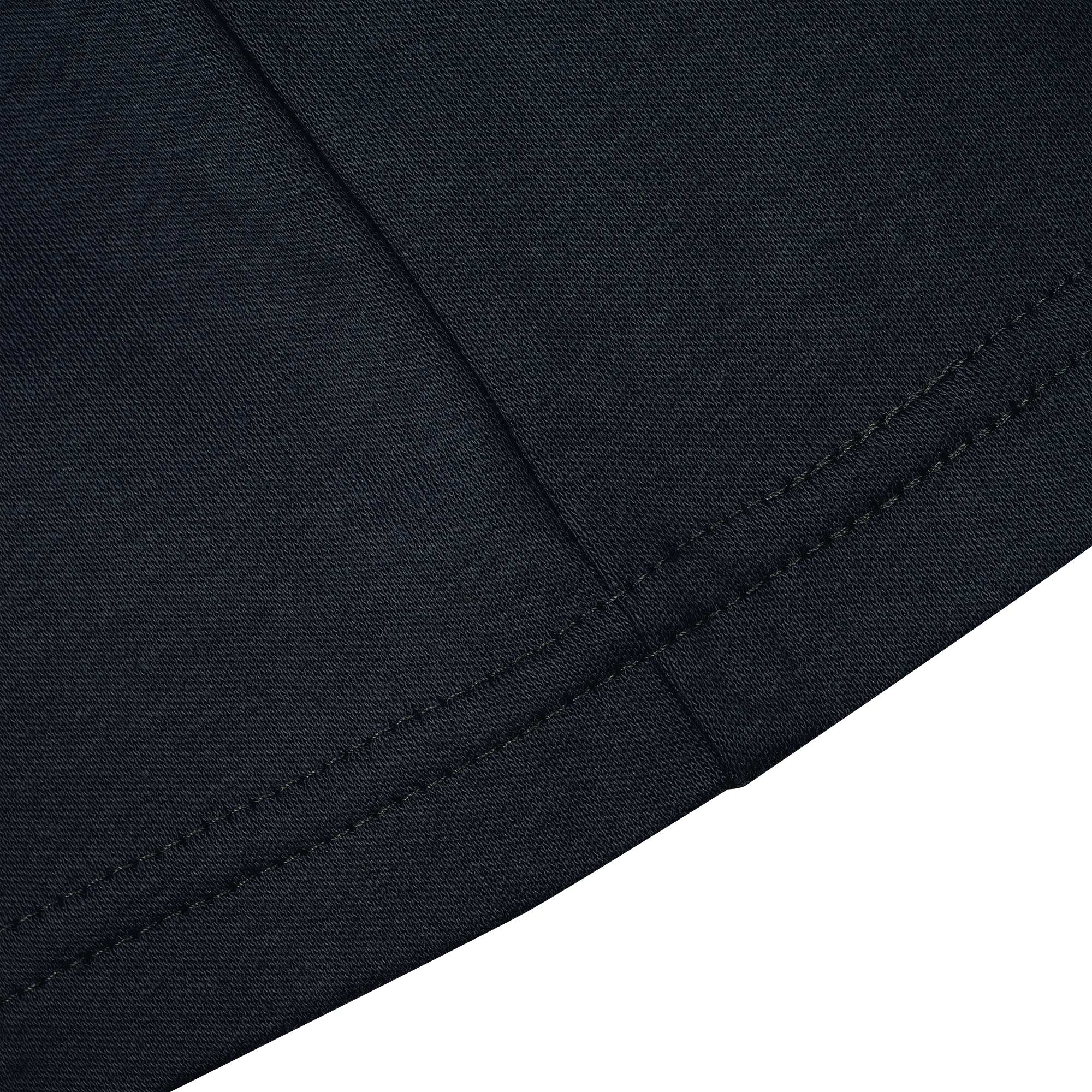 FR/Arc-Rated Short Sleeve Safety Shirts
 CloseUpImage