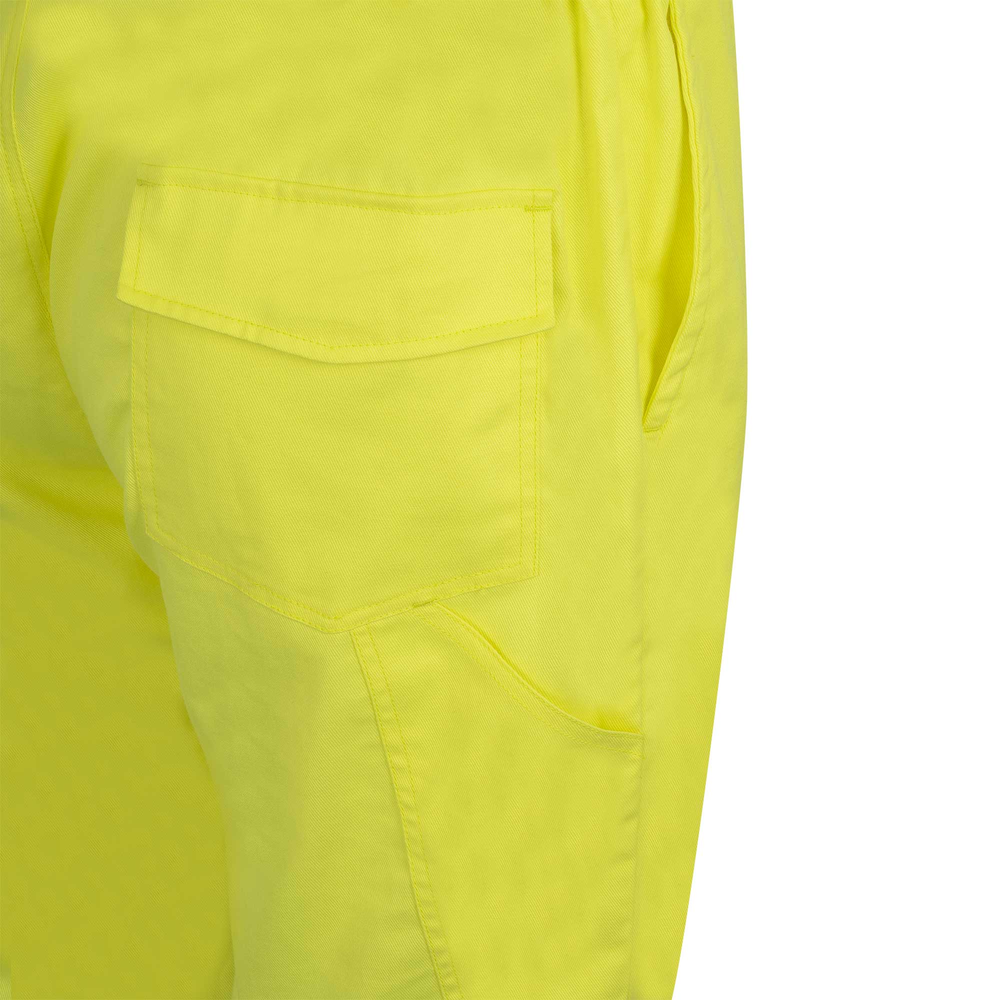 FR/Arc-Rated Safety Coveralls
 CloseUpImage