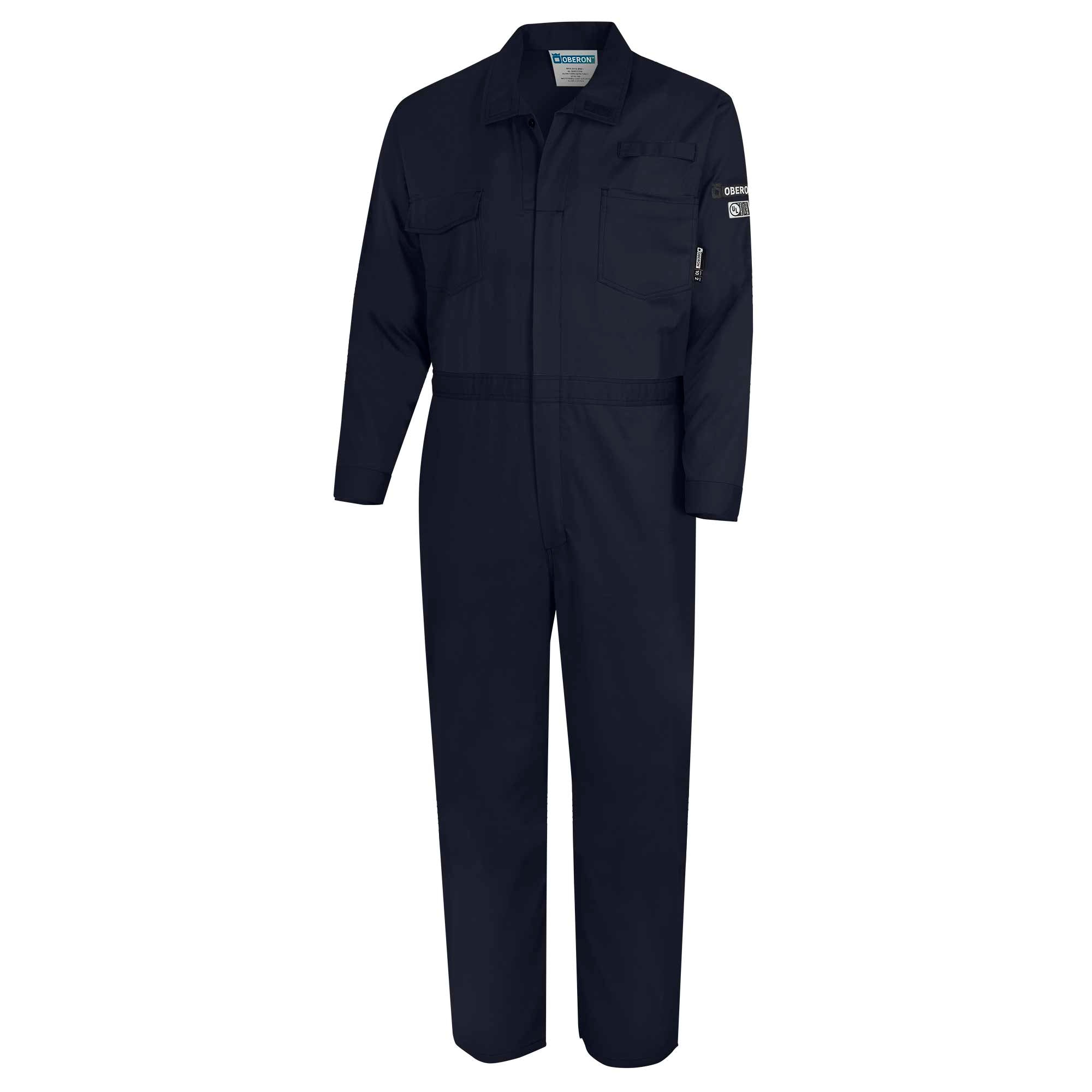 FR/Arc-Rated Safety Coveralls
 MainImage