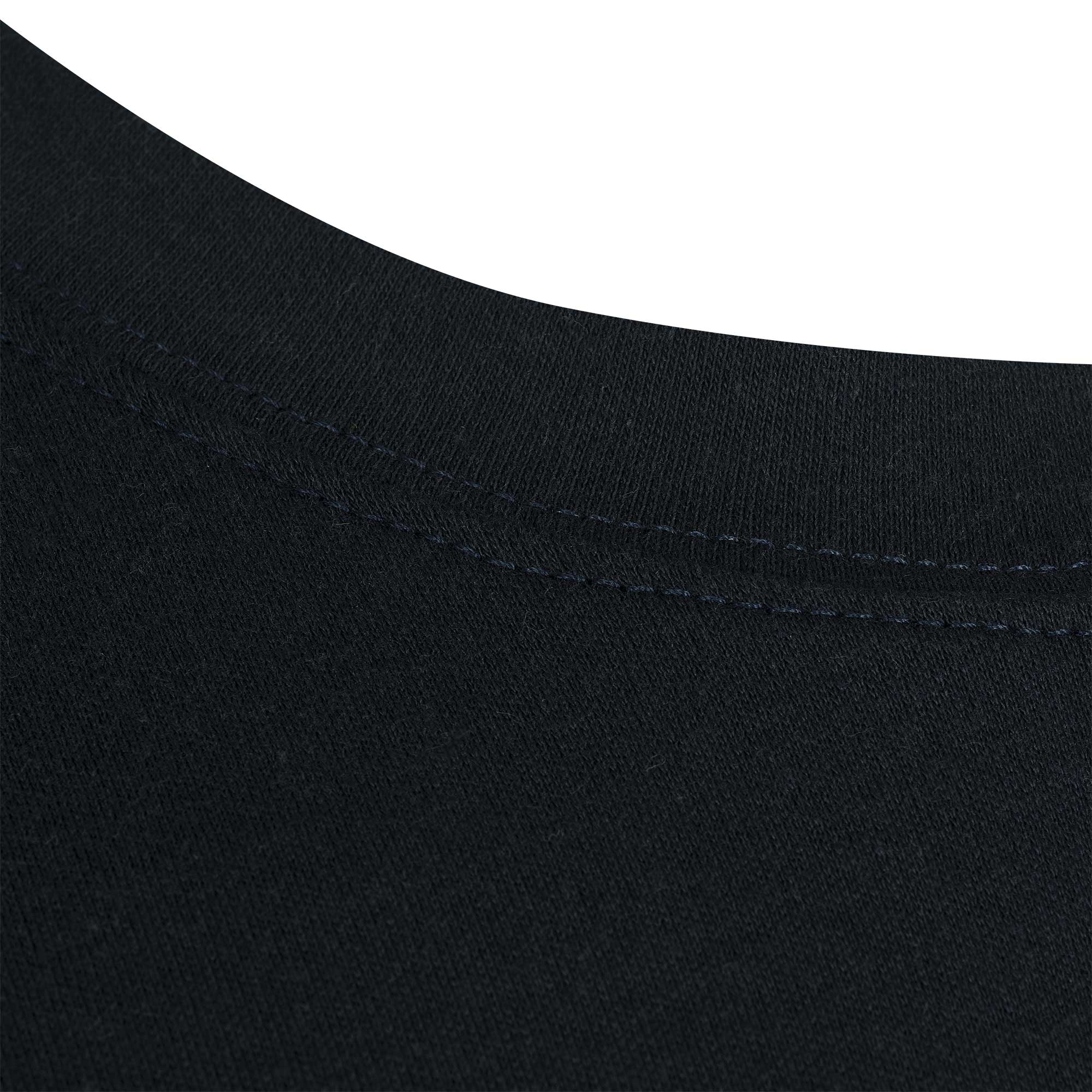FR/Arc-Rated Long Sleeve Safety Shirts Close-Up Image