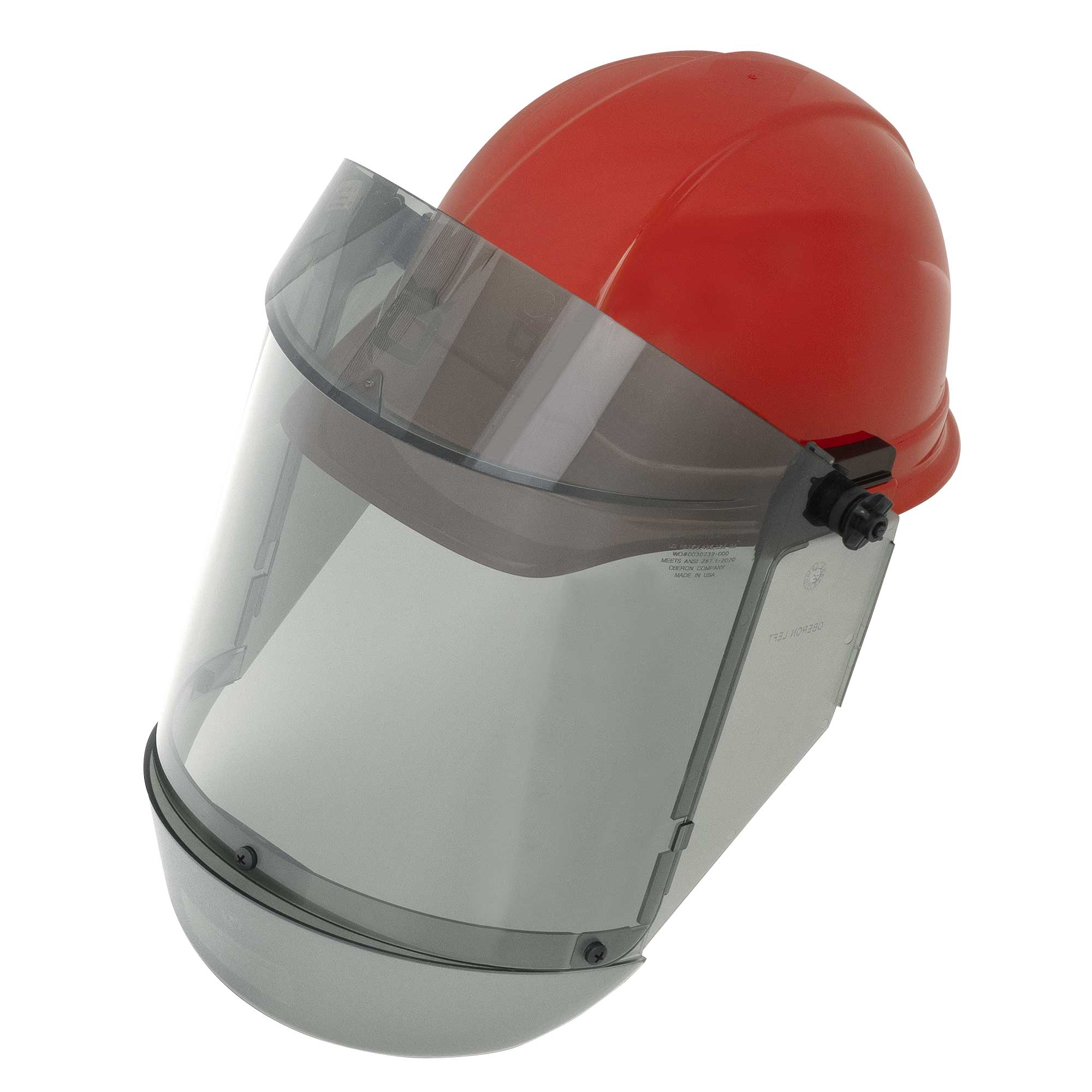 HRC2 8 Cal Electric Vehicle Arc Flash and Shock Kit CloseUpImage