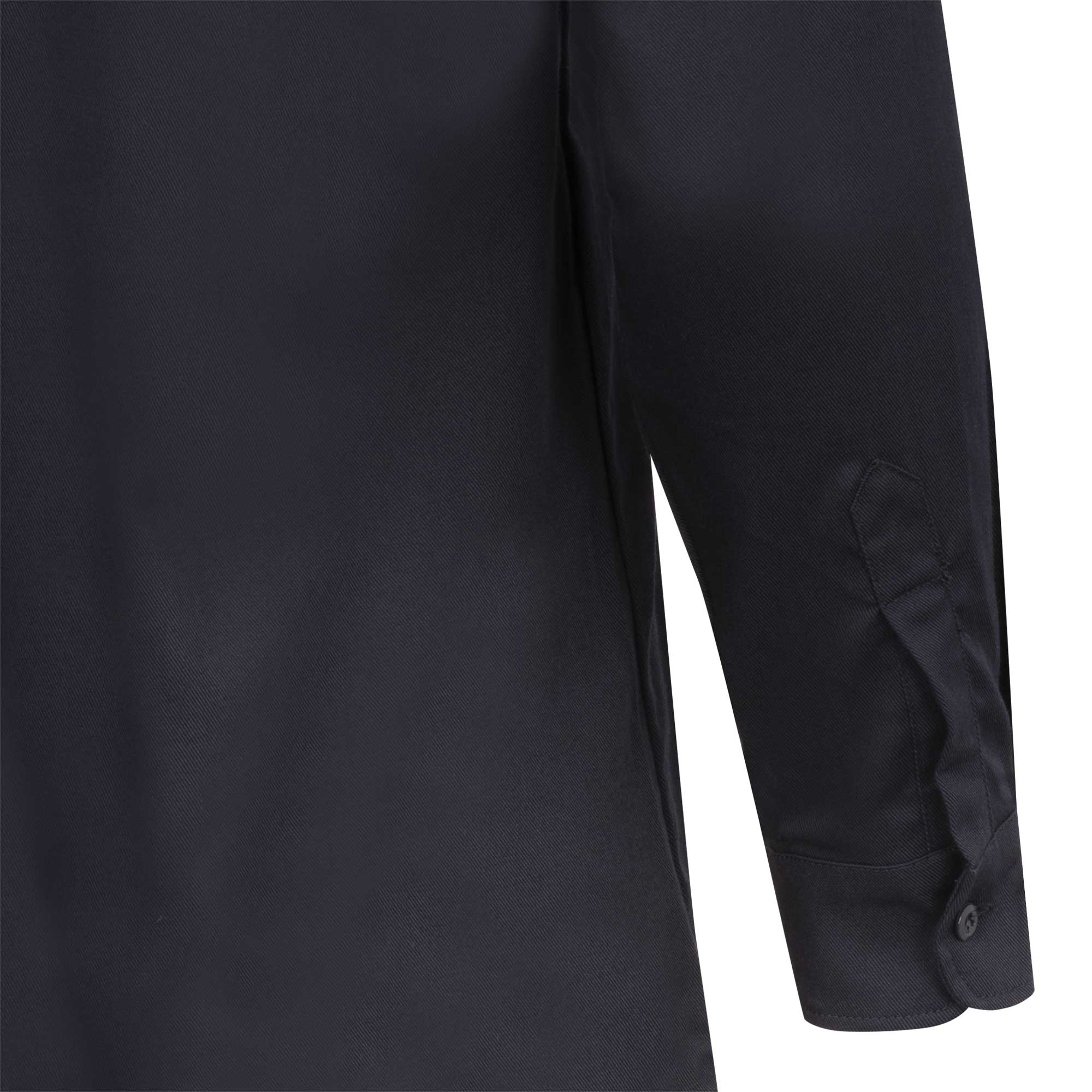 FR/Arc-Rated Button-Up Safety Shirts
 CloseUpImage