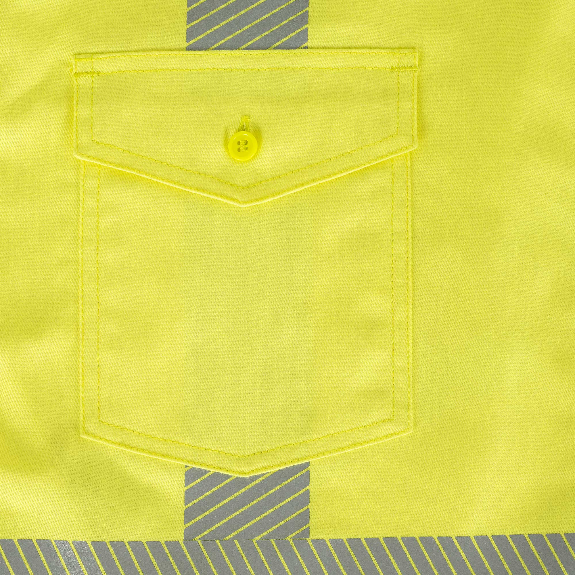 FR/Arc-Rated Button-Up Safety Shirts
 CloseUpImage