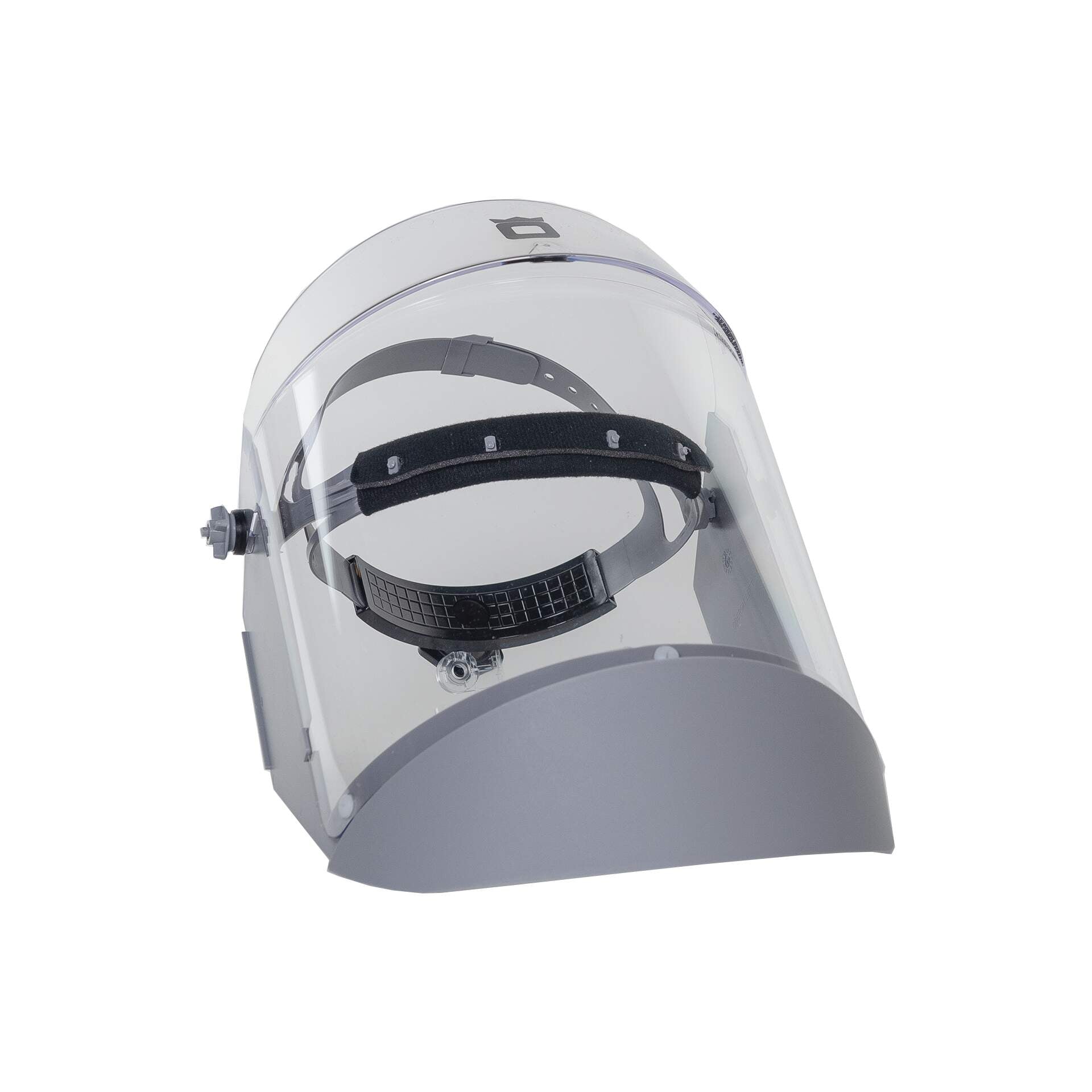 Polycarbonate UV Safety Face Shields Main Image