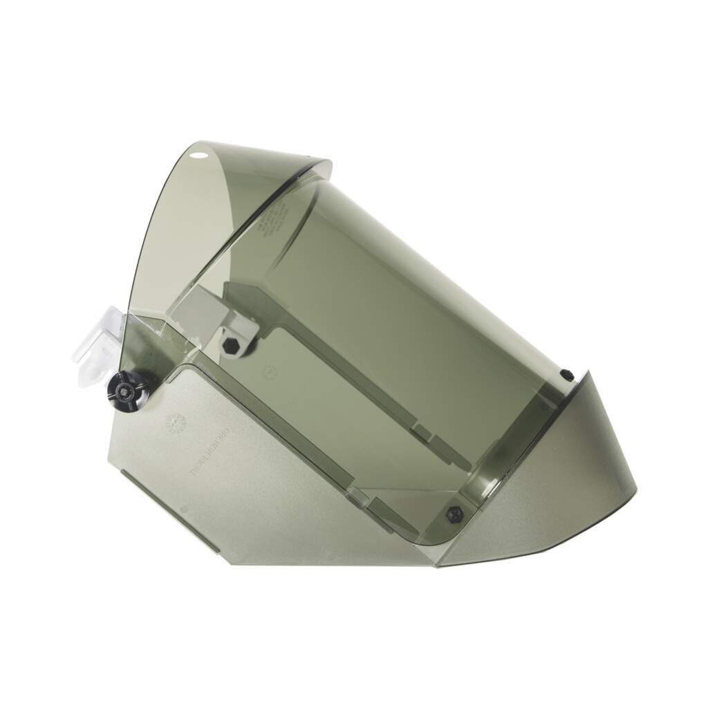 TCG 30 Cal Arc Flash Face Shields w/ Adapters MainImage