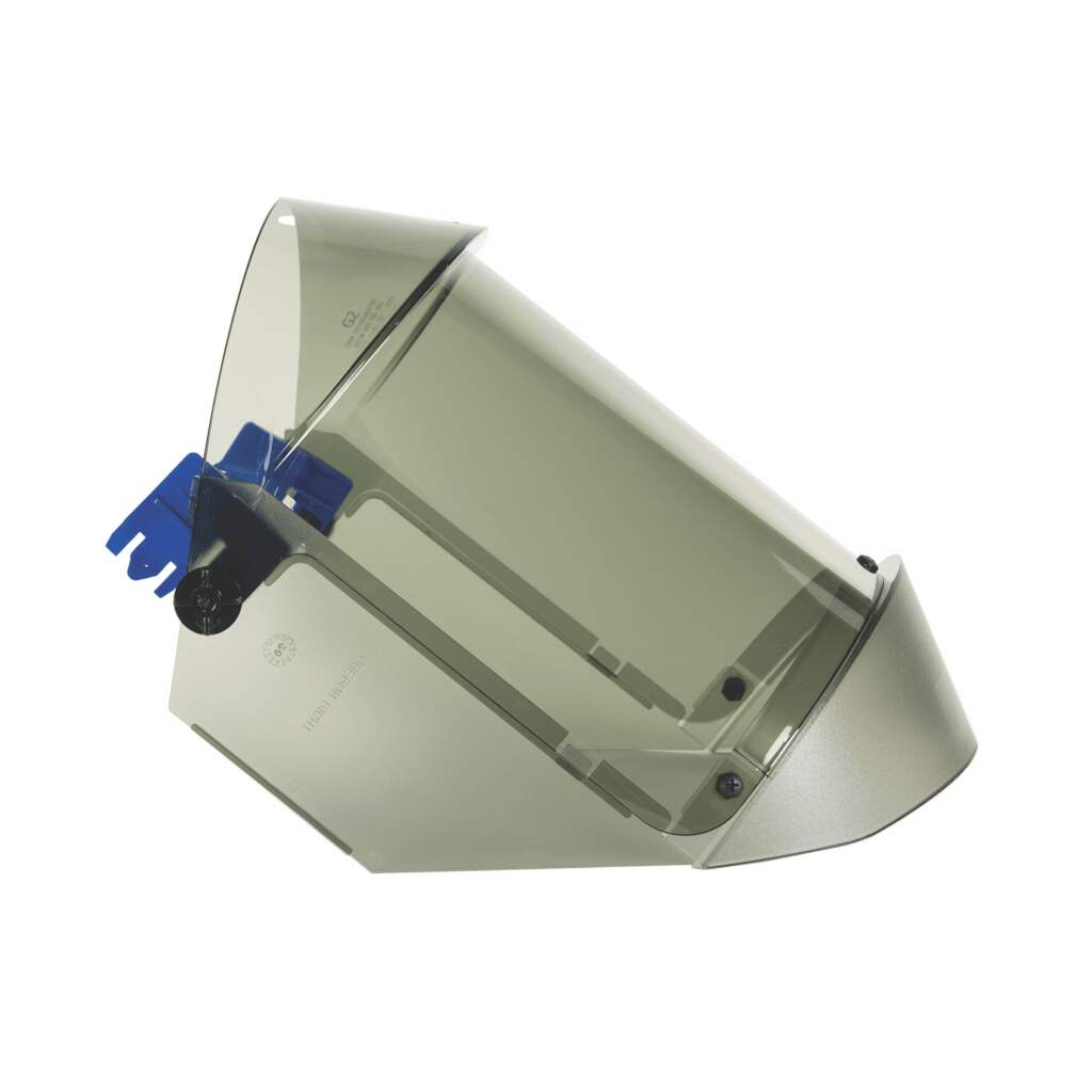 TCG 12 Cal Arc Flash Face Shields MainImage