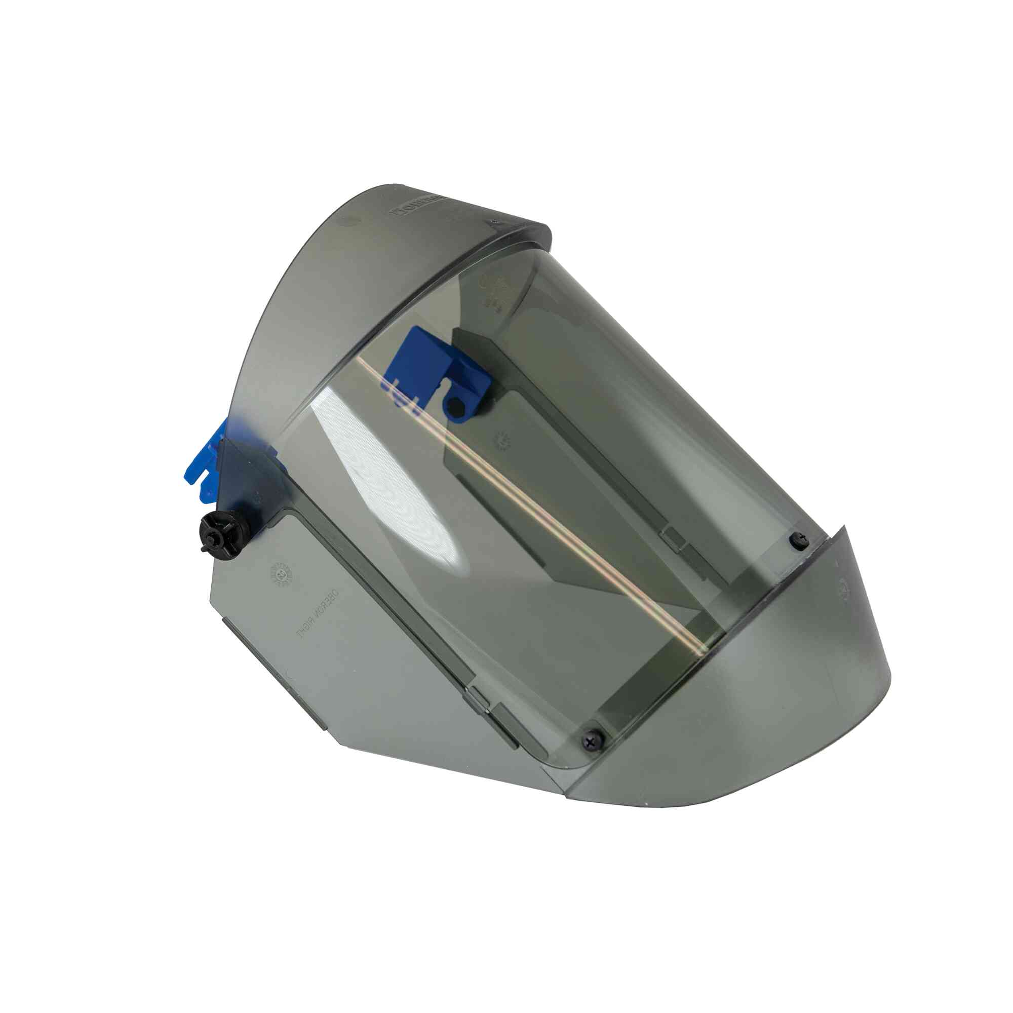 TCG 12 Cal Arc Flash Face Shields RightSideImage