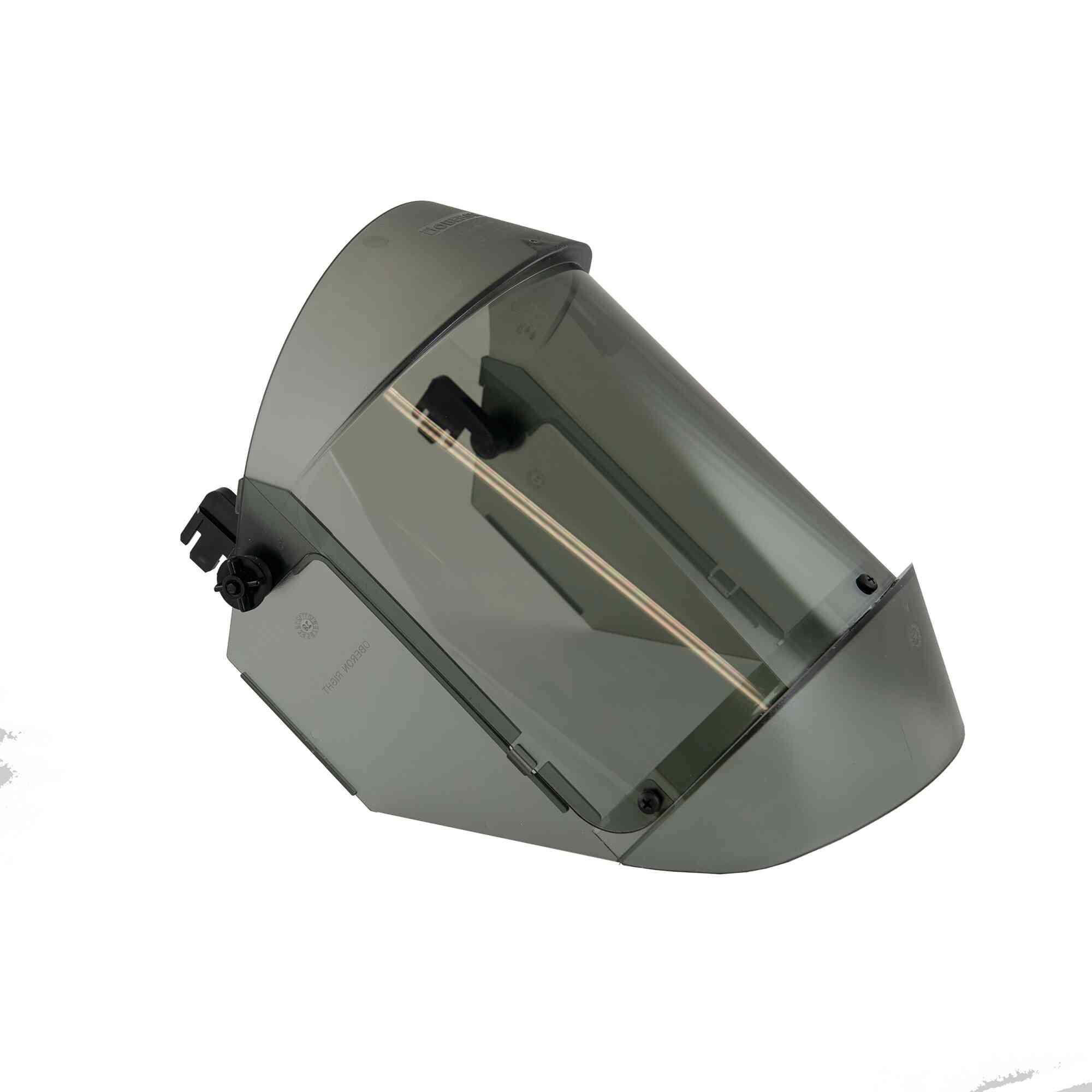 TCG 12 Cal Arc Flash Face Shields RightSideImage