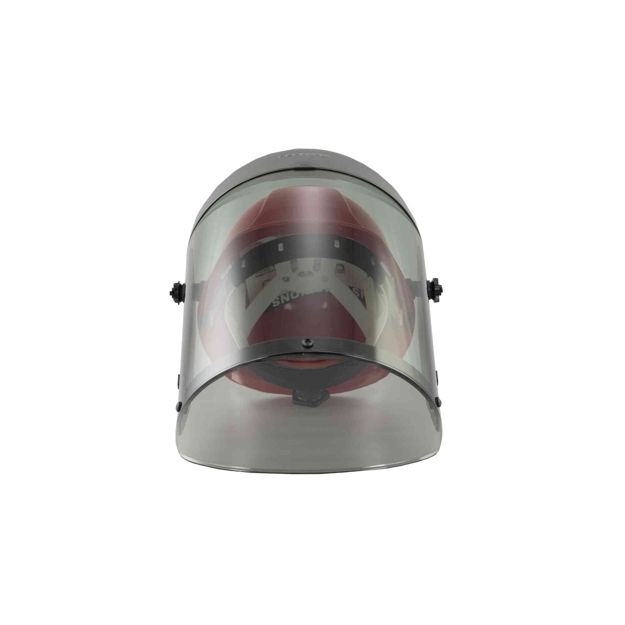 30 Cal TCG Arc Flash Face Shields and Hard Cap ProductSpecificImage