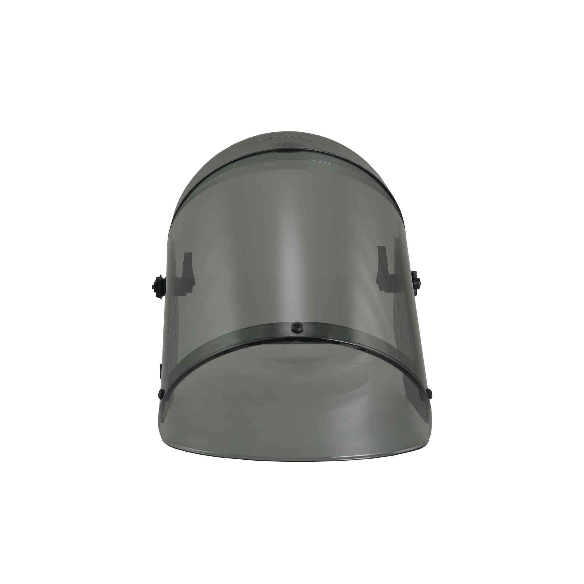 GP1×30＋GC×30 TCG 30 Cal Arc Flash Face Shields w/ Adapters