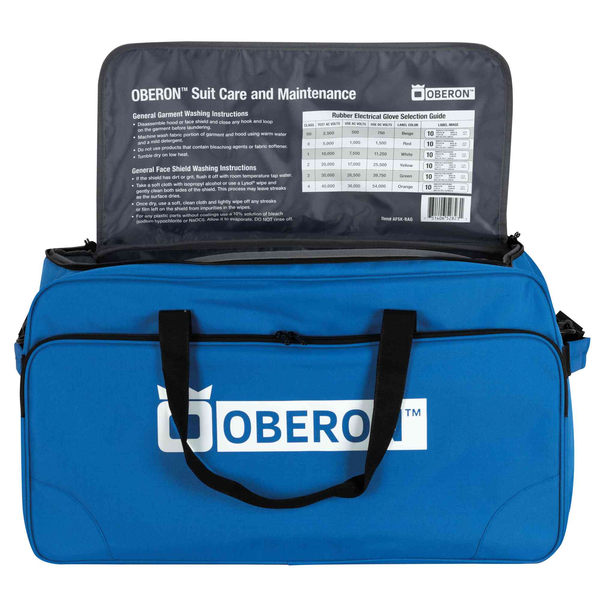 Storage Bag ProductStateImage