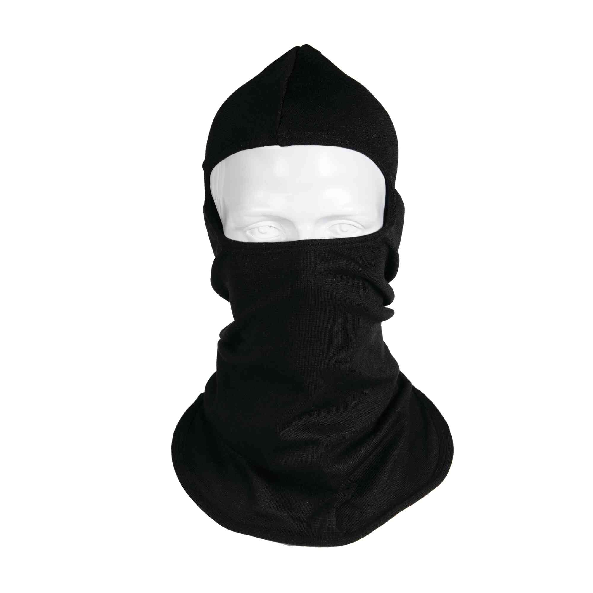 30 Cal ARC Series Arc Flash Balaclavas FrontImage