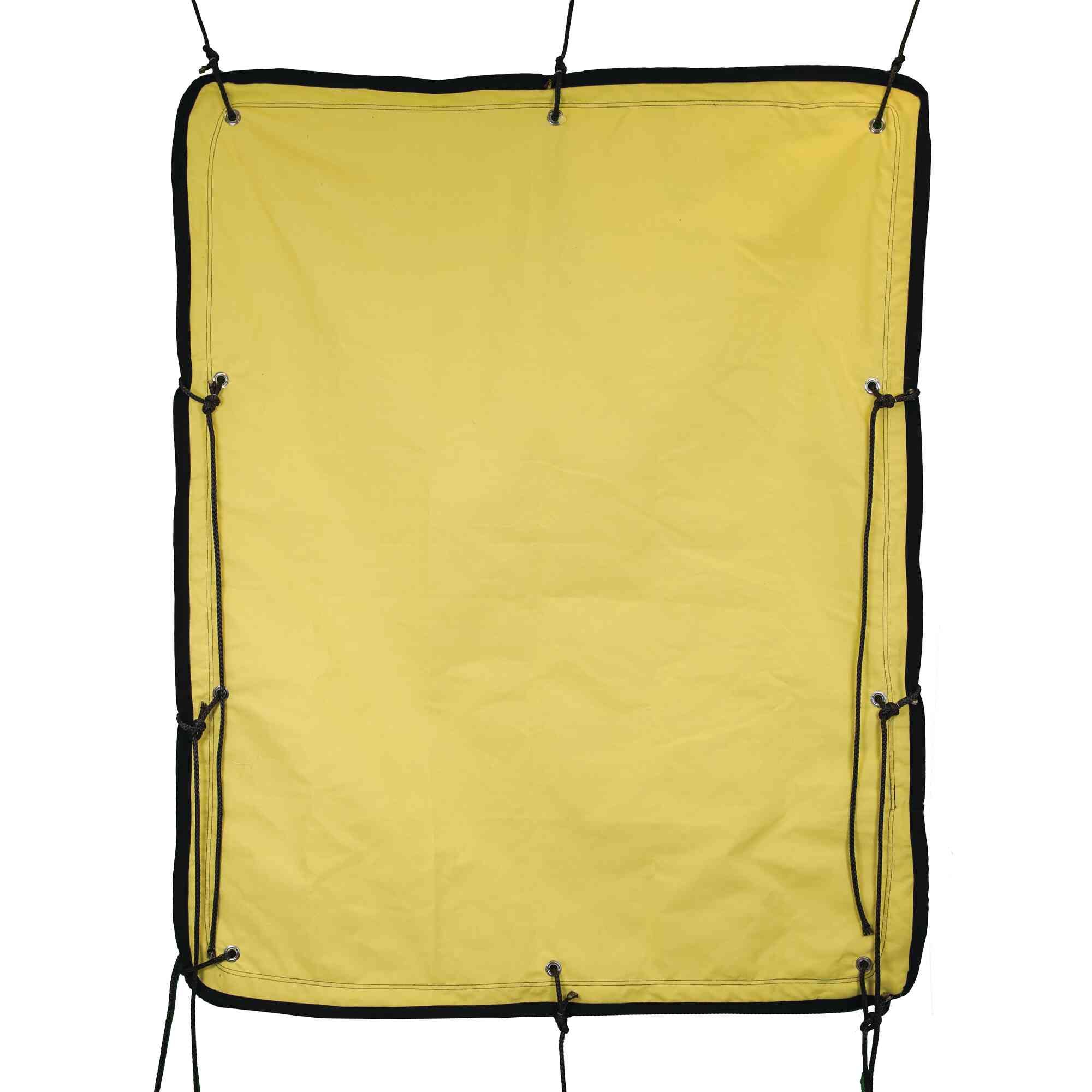 Arc Flash Suppression Blankets FrontImage