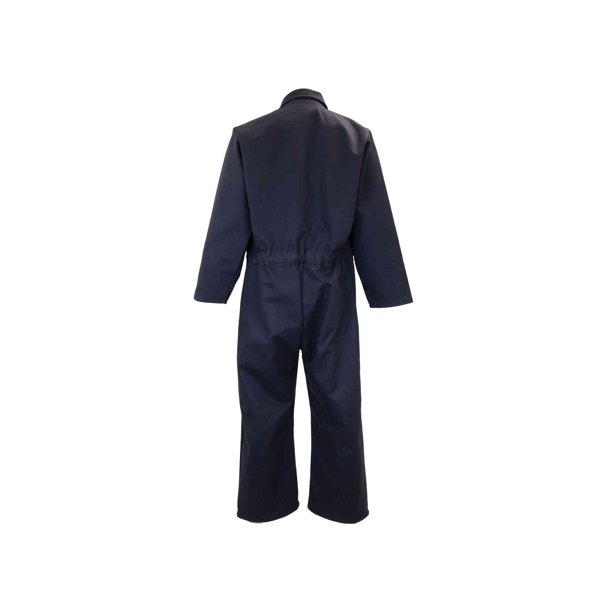 30 Cal BSA Arc Flash Coveralls Back Image