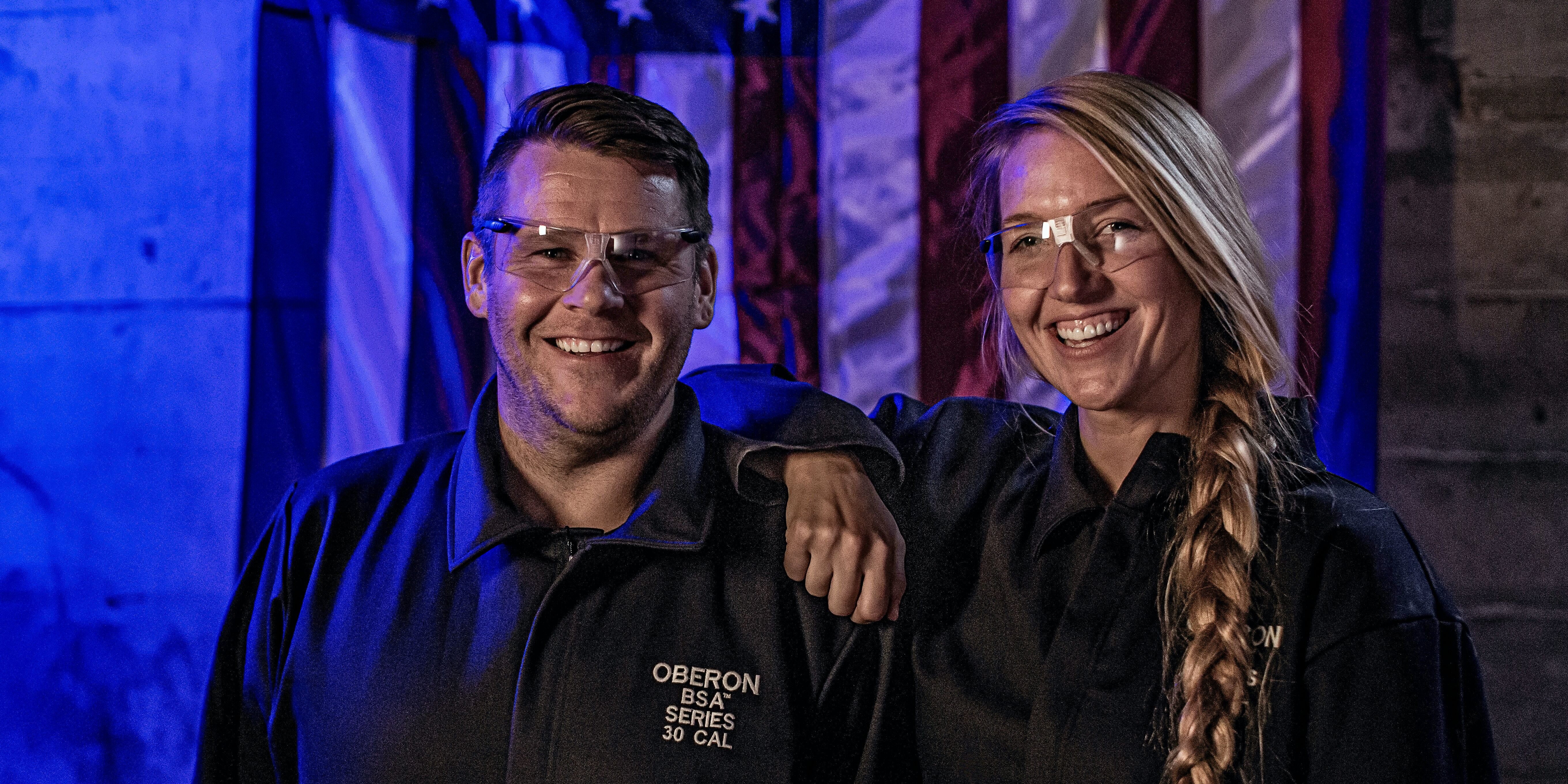 30 Cal BSA Arc Flash Coveralls LifestyleImage