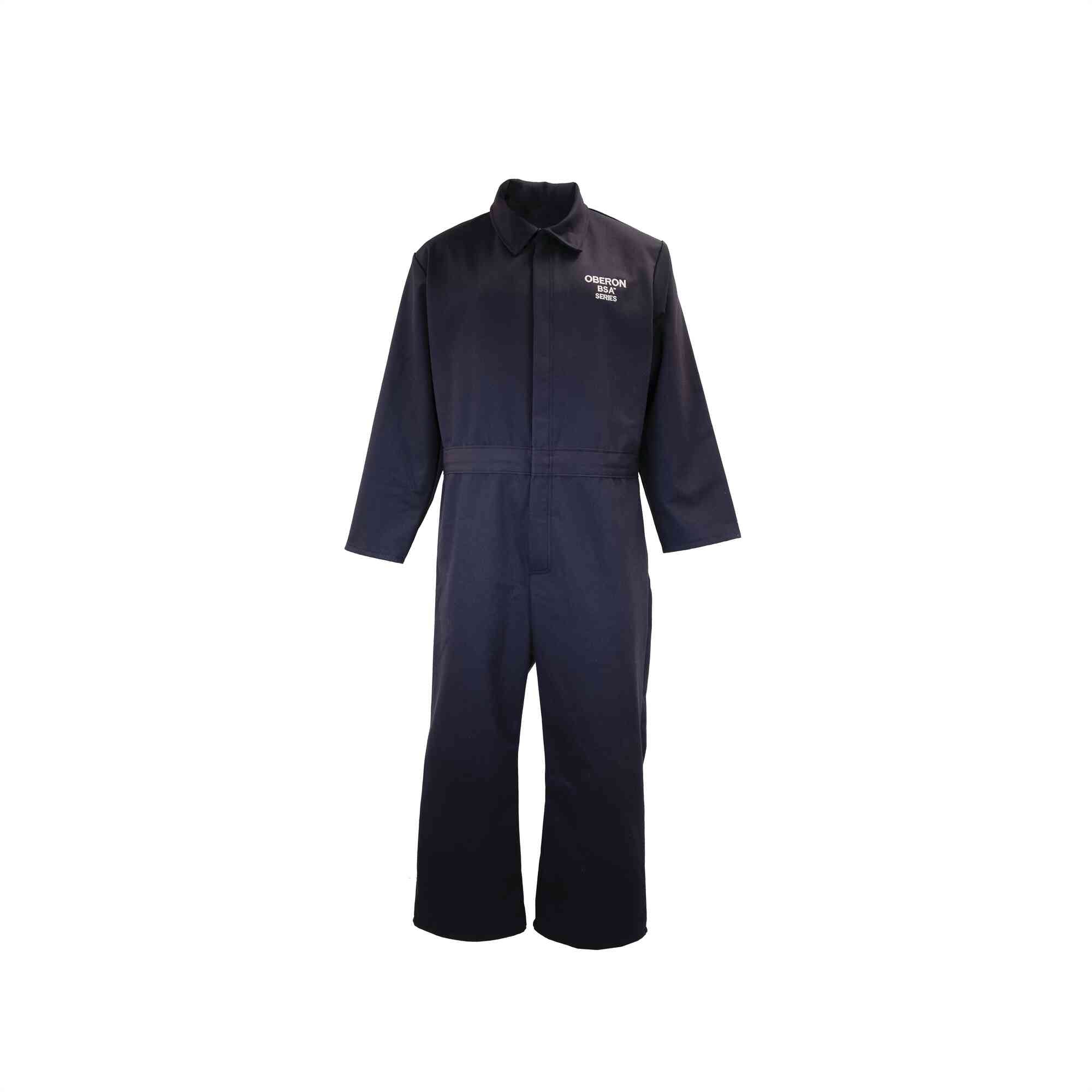 30 Cal BSA Arc Flash Coveralls MainImage
