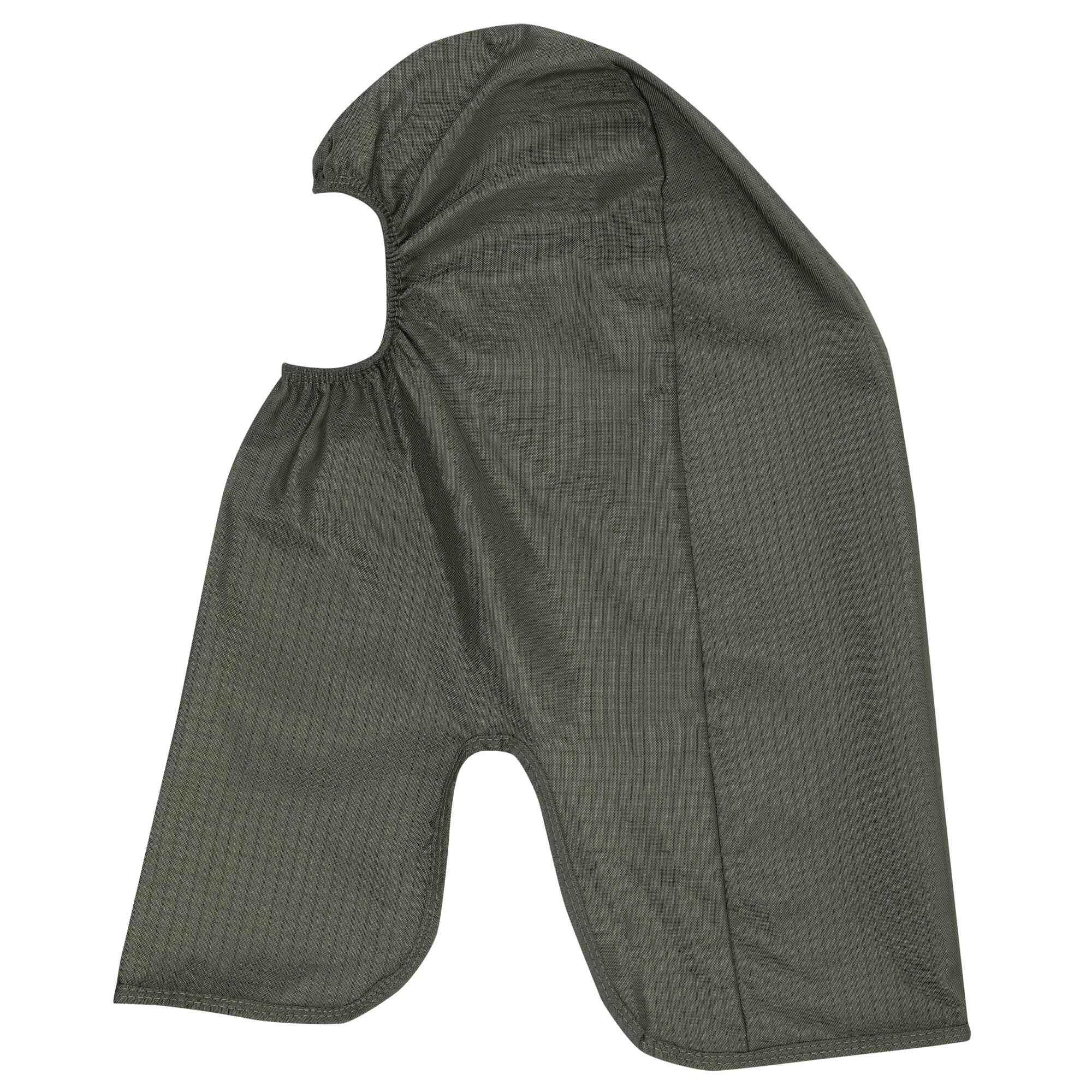 8 Cal Clean Room Arc Flash Balaclavas Left Side Image