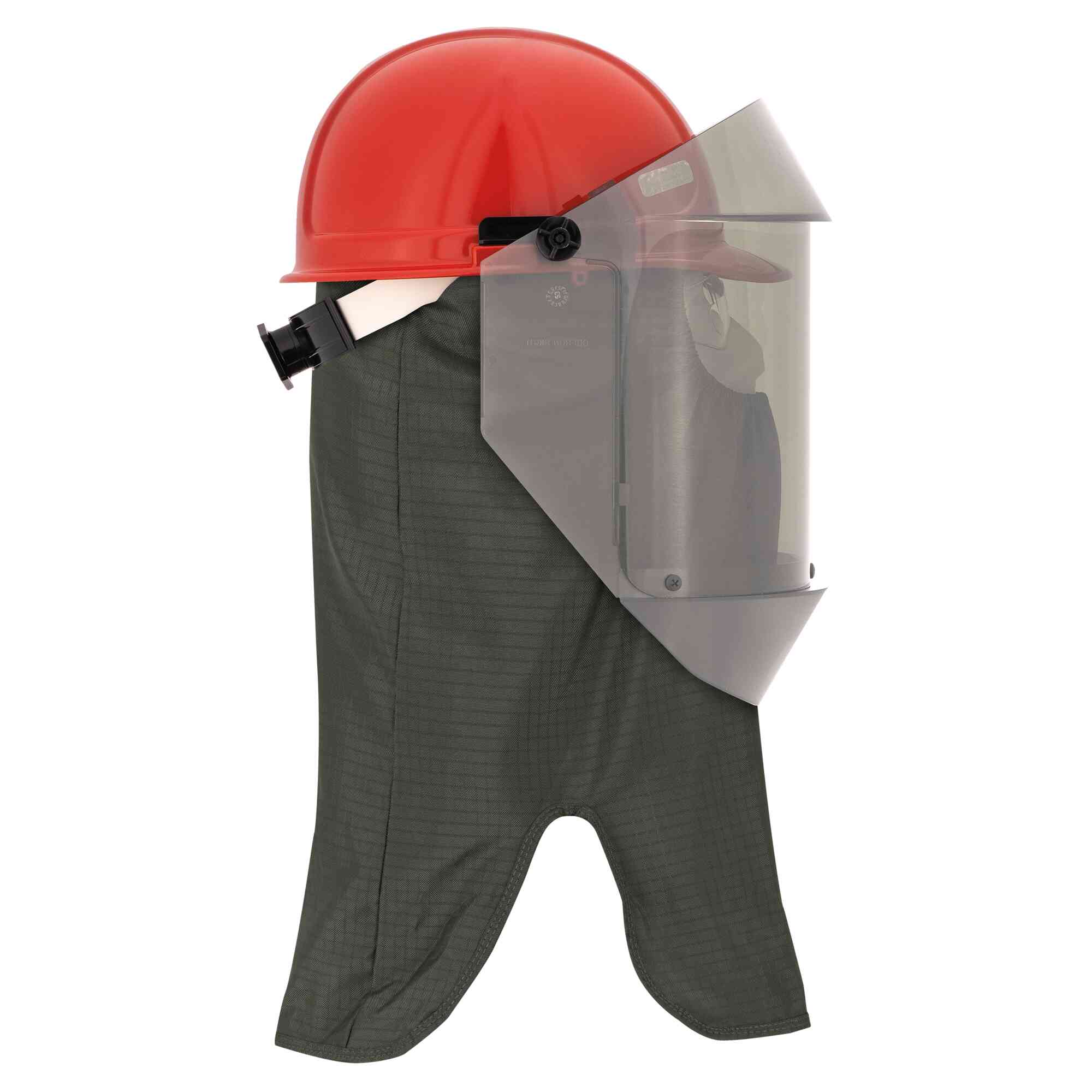 8 Cal Clean Room Arc Flash Kits Right Side Image
