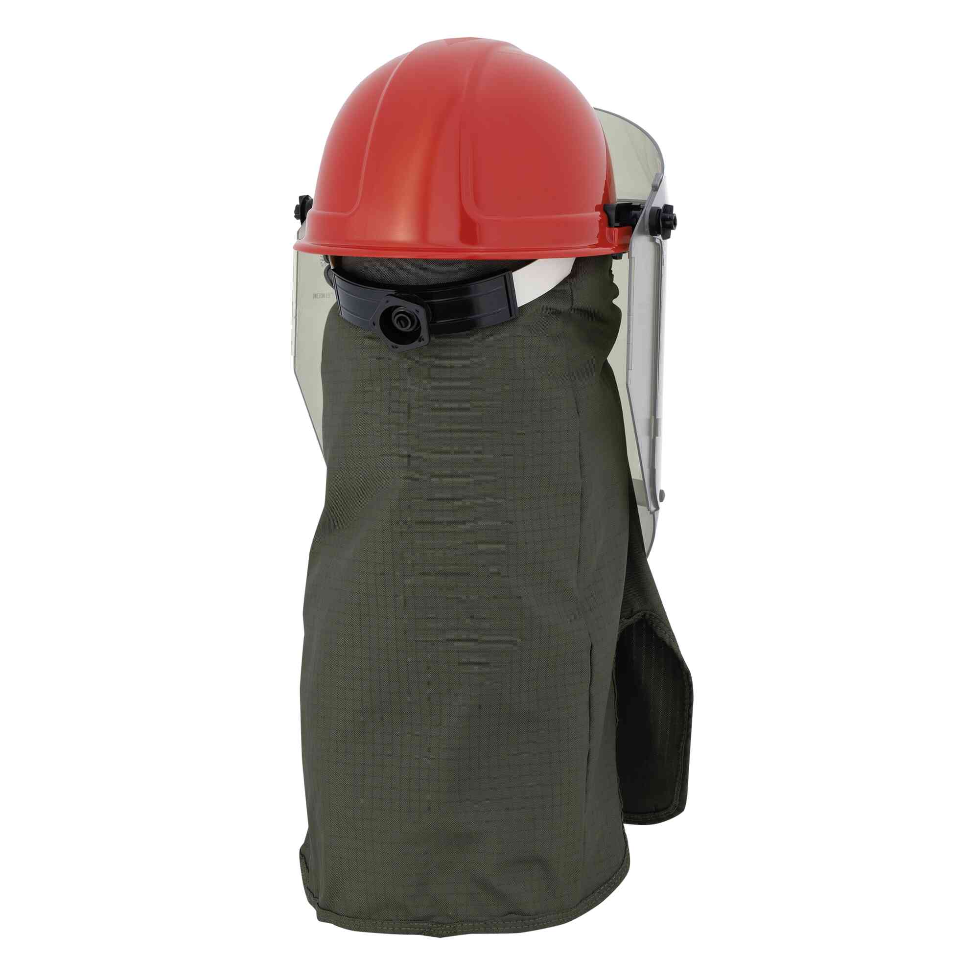 8 Cal Clean Room Arc Flash Kits Close-Up Image