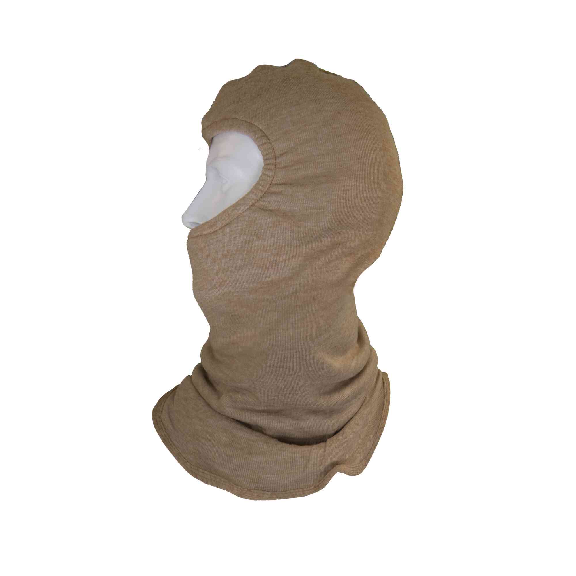 GES8 Series Gas Extraction Balaclavas Left Side Image