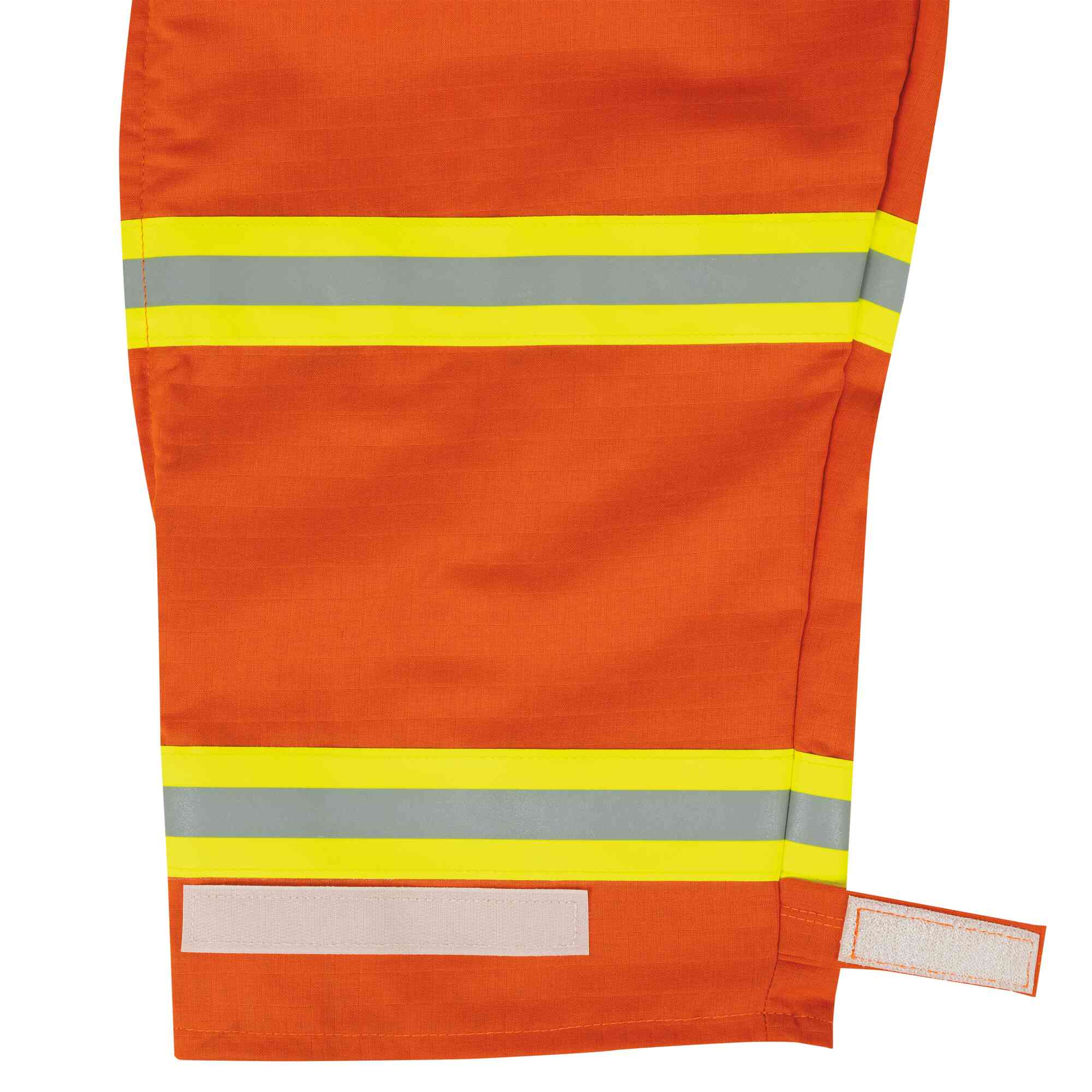 GES6 Gas Extraction Coveralls w/ Escape Strap CloseUpImage