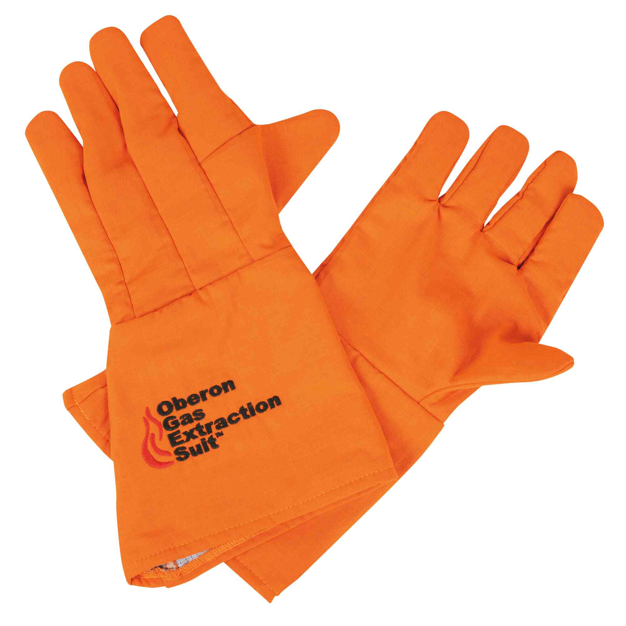GES6 Series Gas Extraction Gloves MainImage