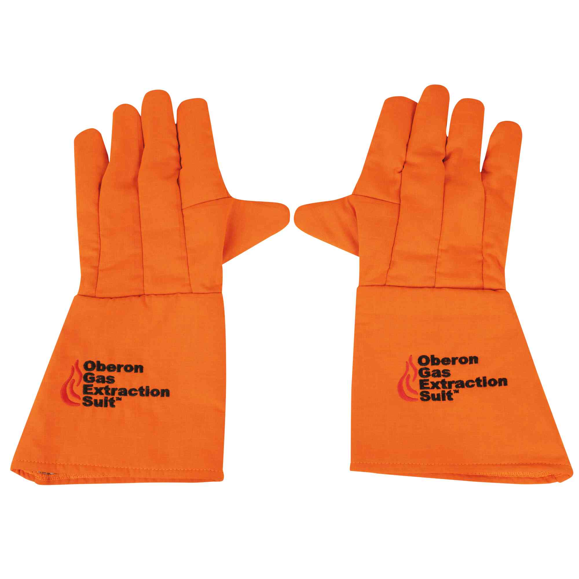 GES6 Series Gas Extraction Gloves VariationImage
