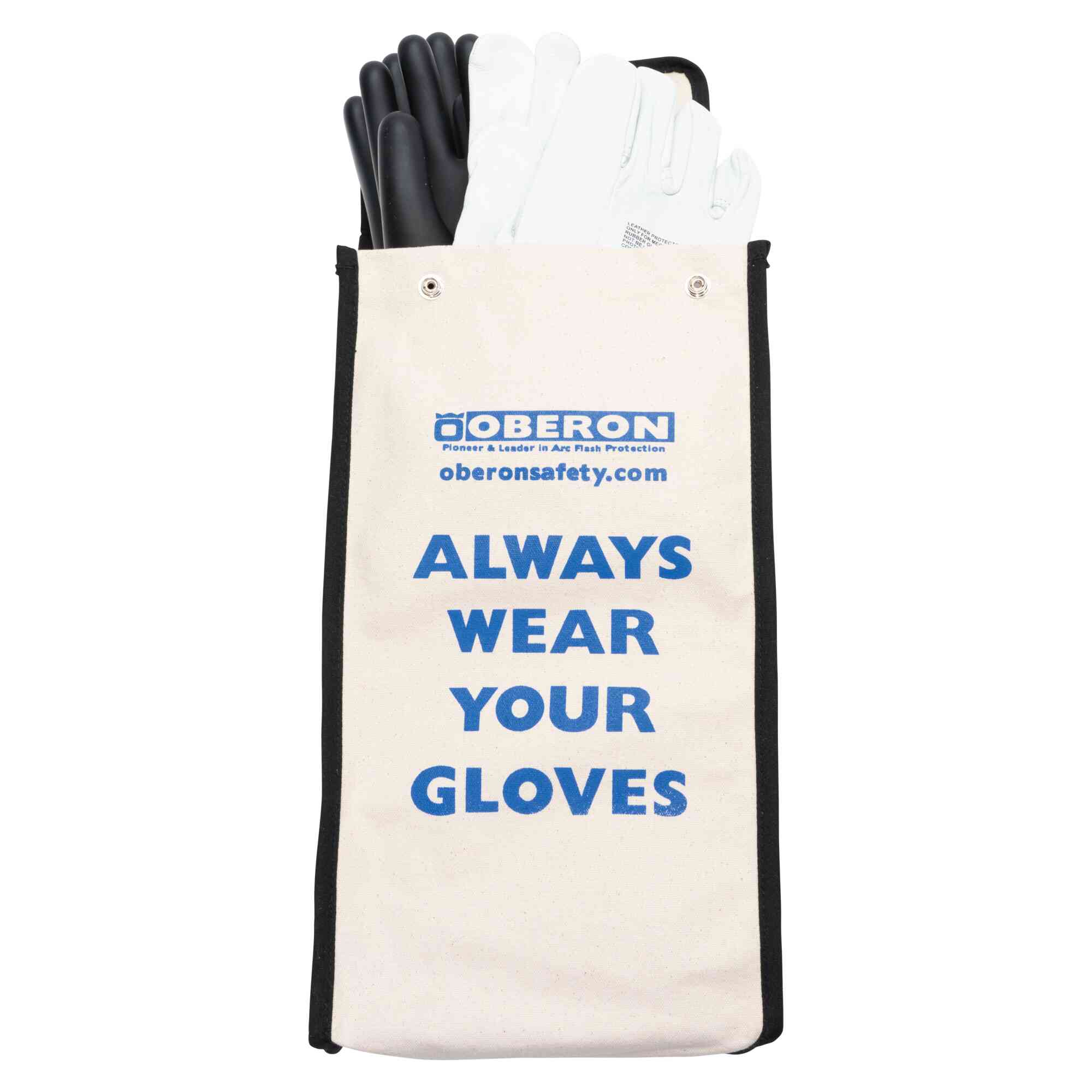 Rubber Electrical Glove Kits MainImage