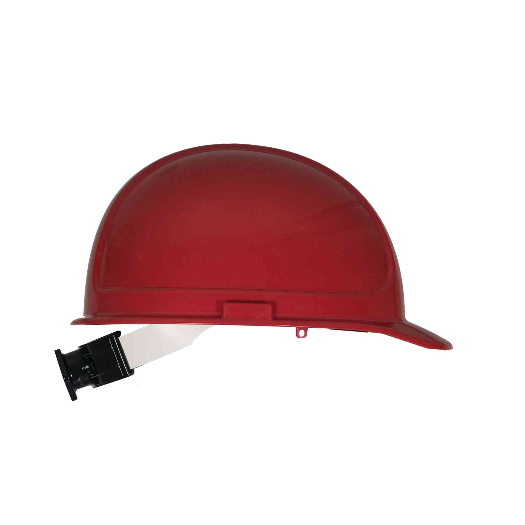 Type 1 Slotted Hard Caps MainImage