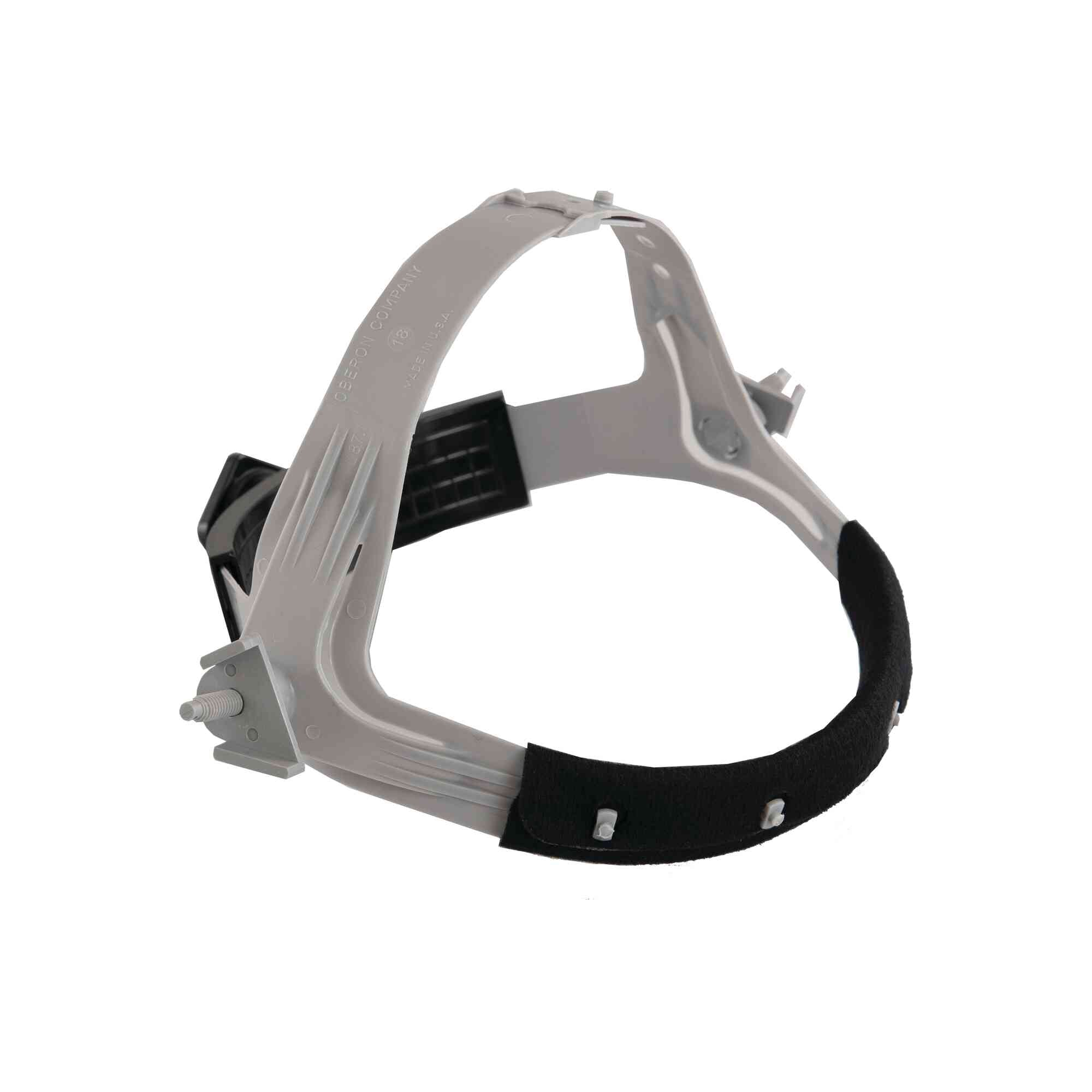 Replacement Ratchet Adjustable Headgear MainImage