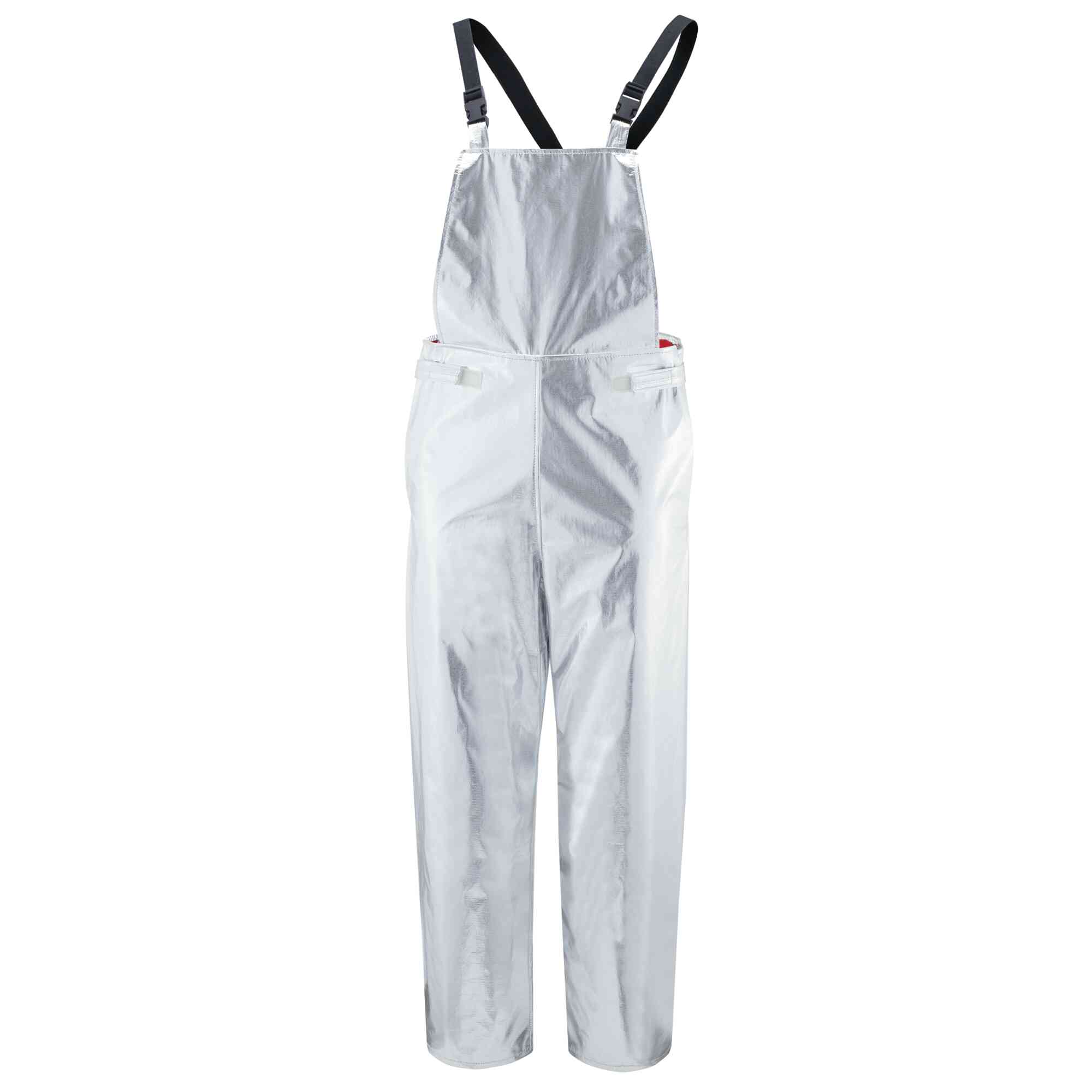 Heat Reflective Bib-Overalls Main Image