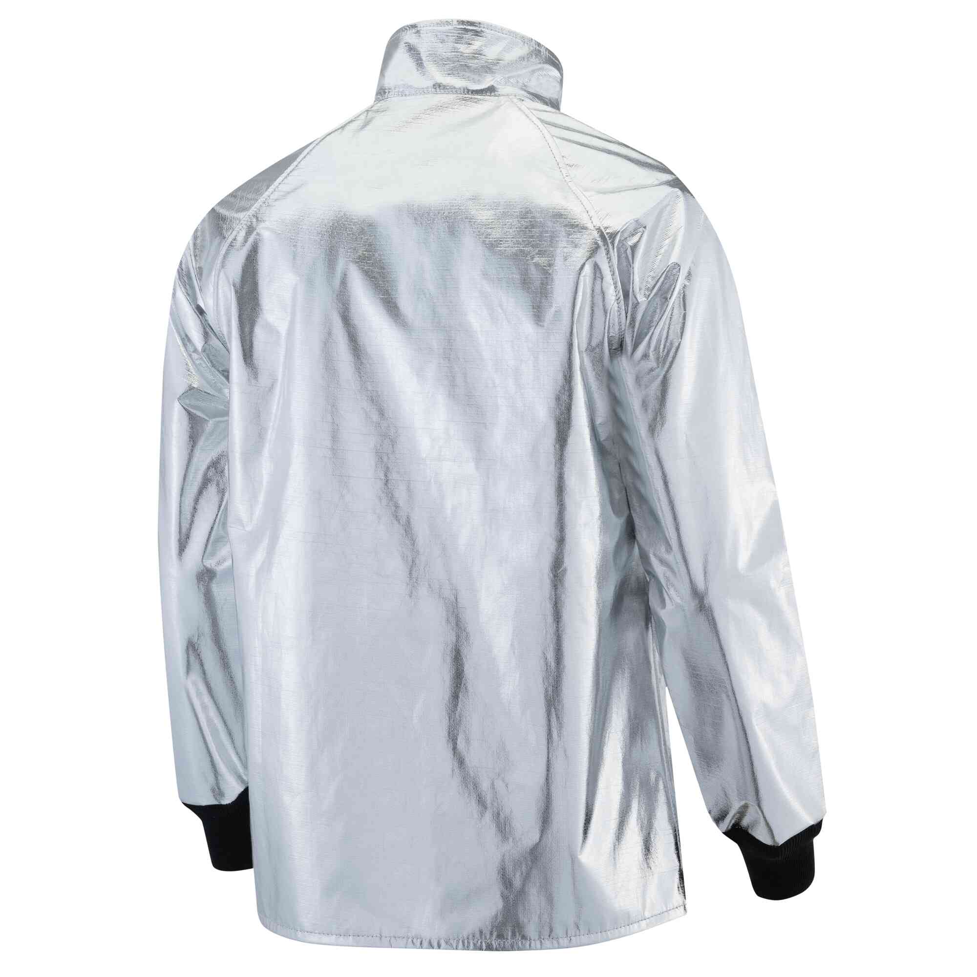Heat Reflective Coats Back Image