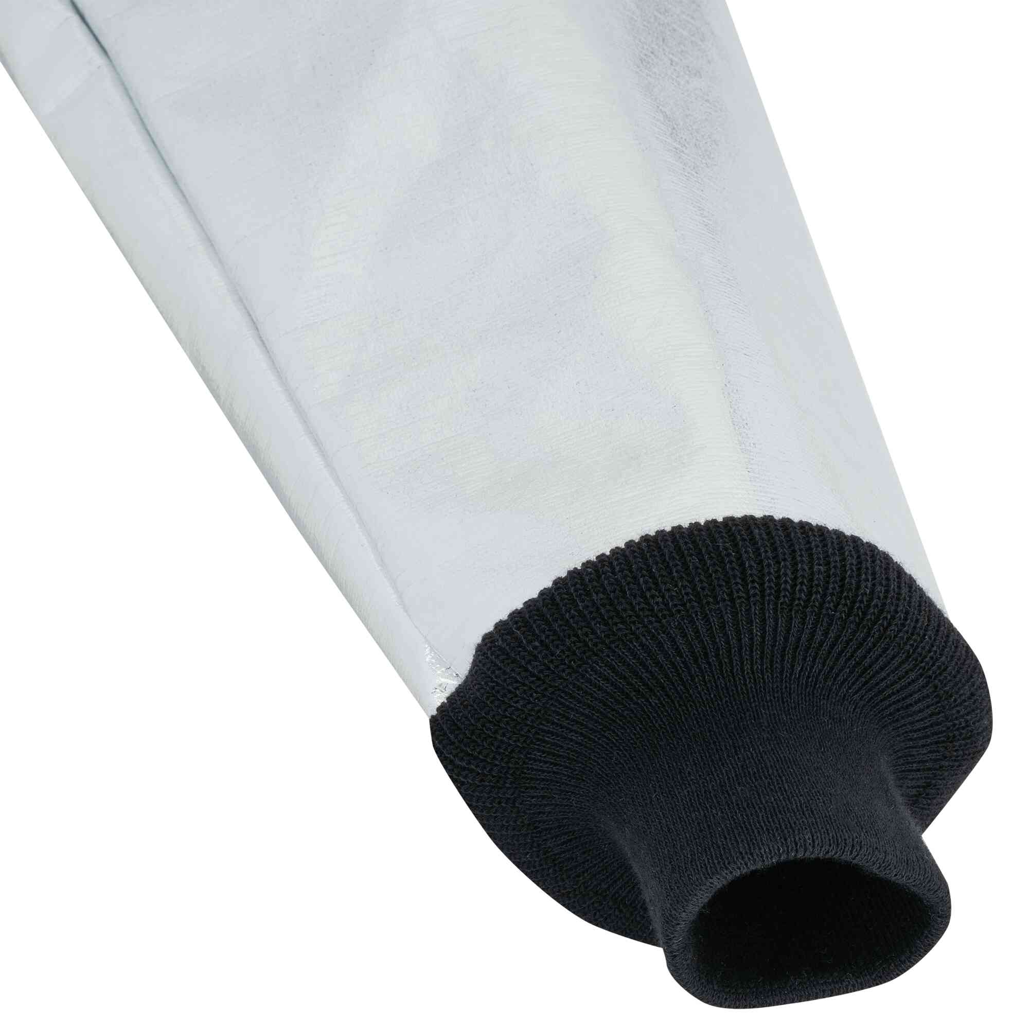Heat Reflective Coats Close-Up Image