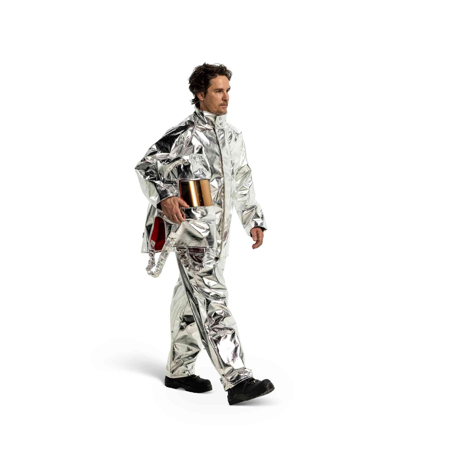 Heat Reflective Suit Kits LifestyleImage