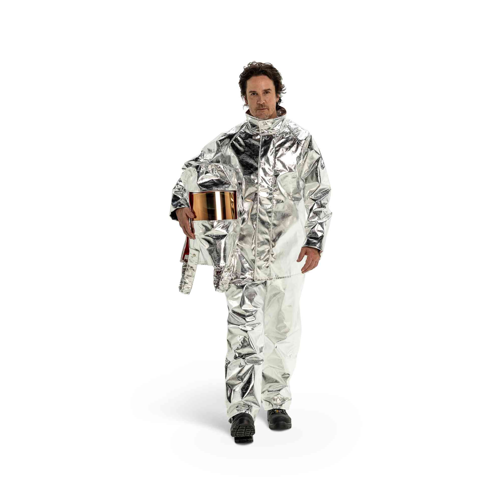 Heat Reflective Suit Kits LifestyleImage
