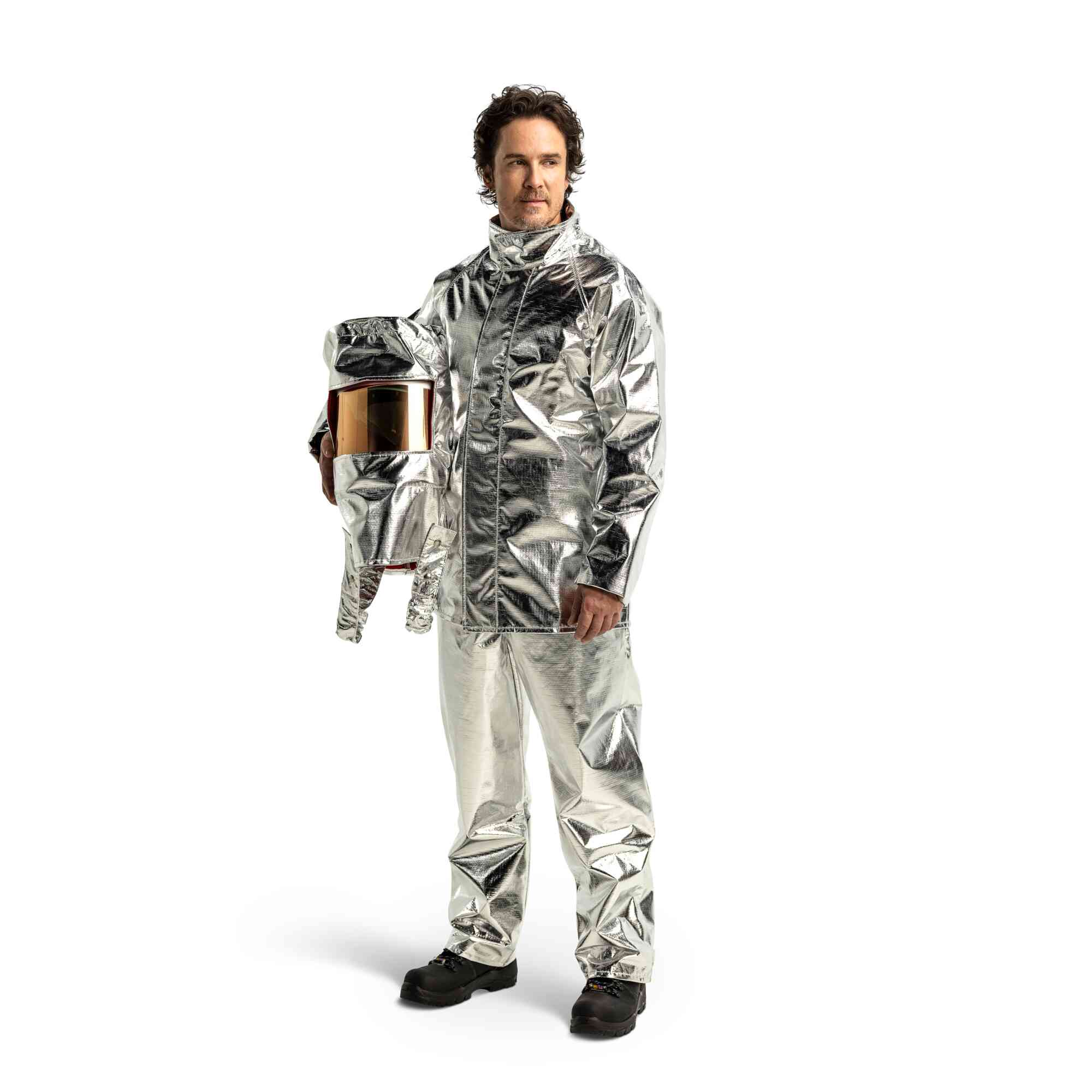 Heat Reflective Suit Kits LifestyleImage