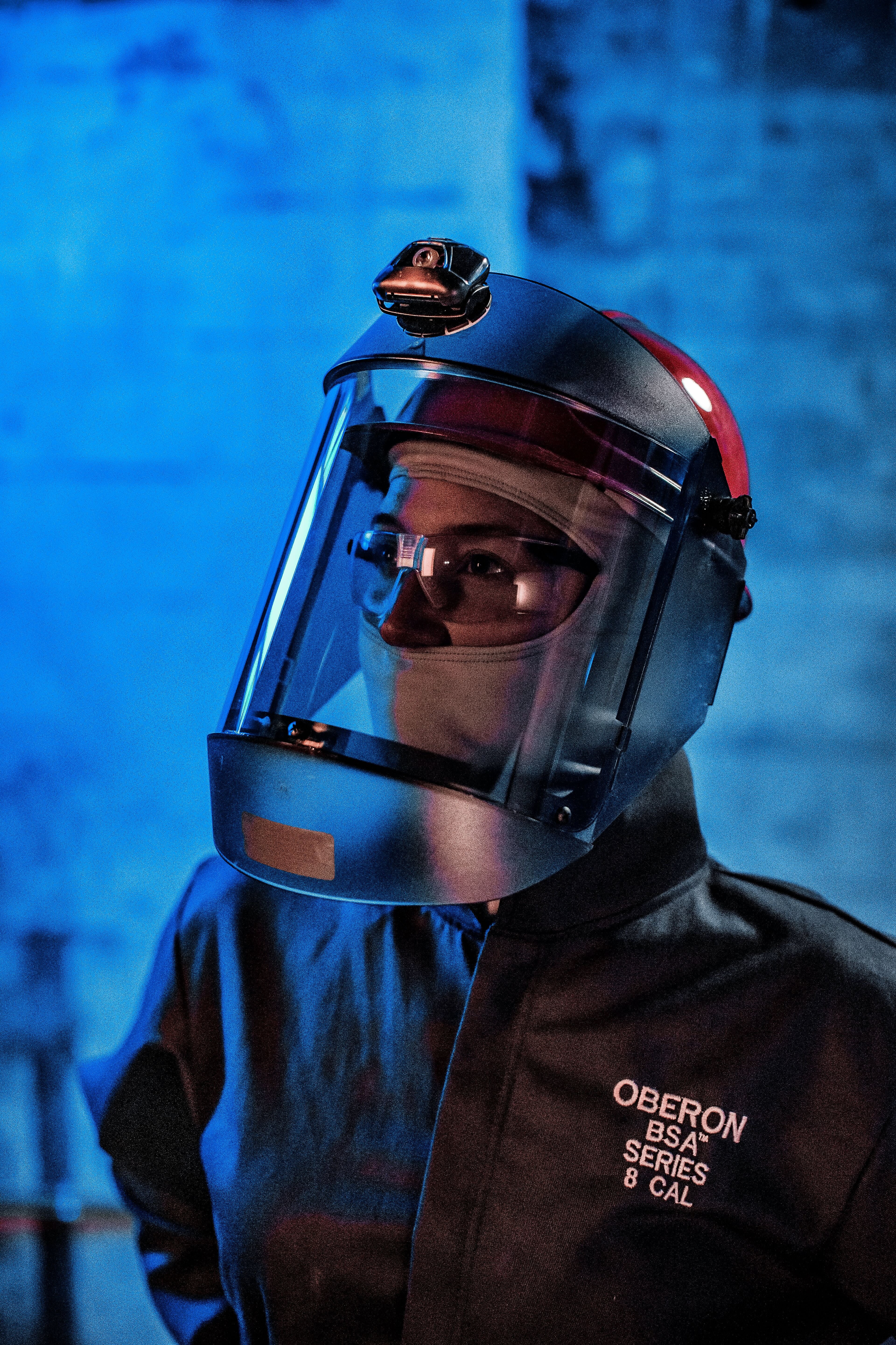 HRC2 8 Cal Arc Flash Kits LifestyleImage